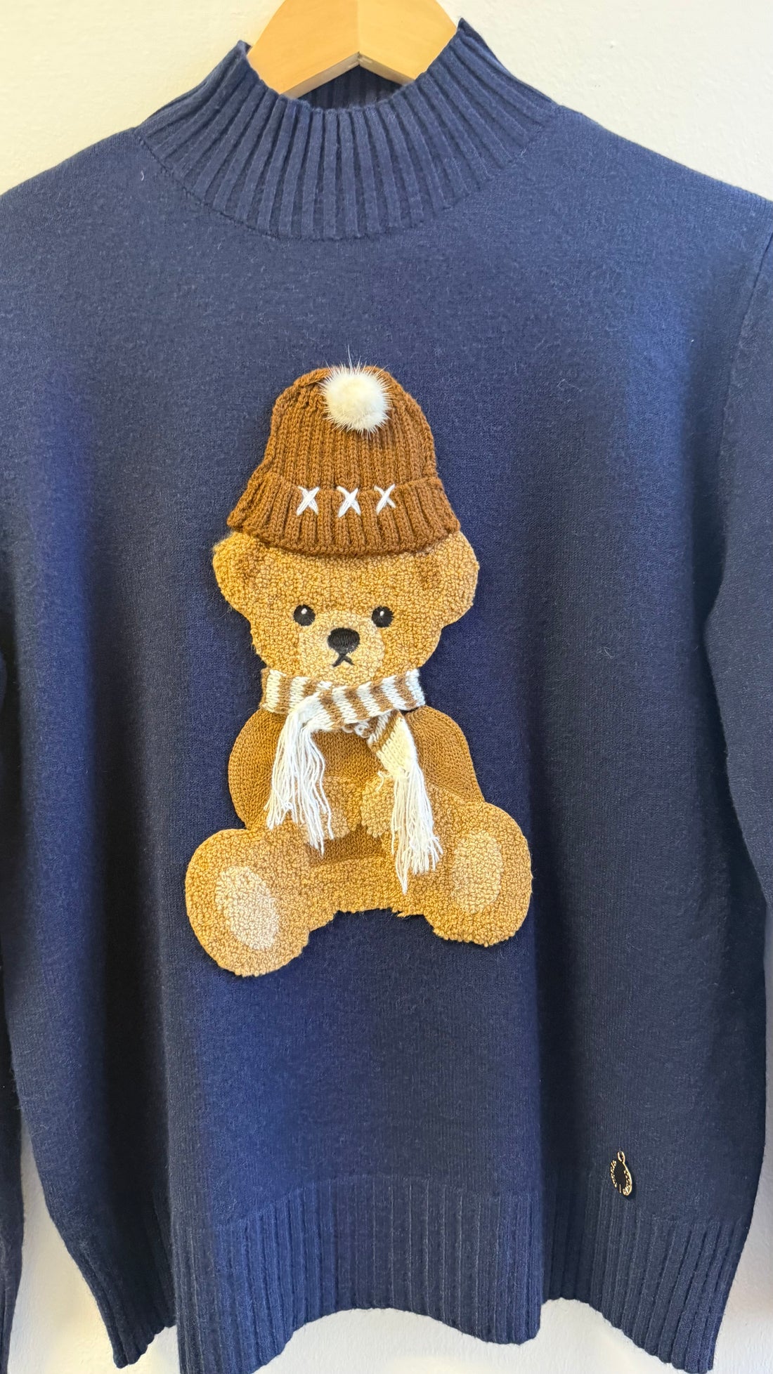 Maglia Teddy