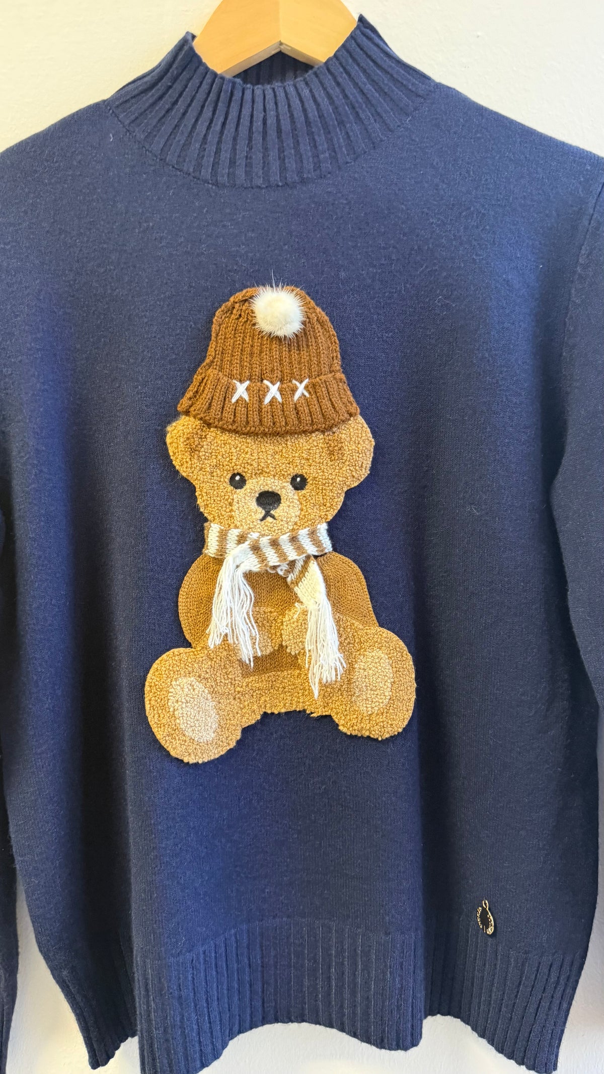 Maglia Teddy