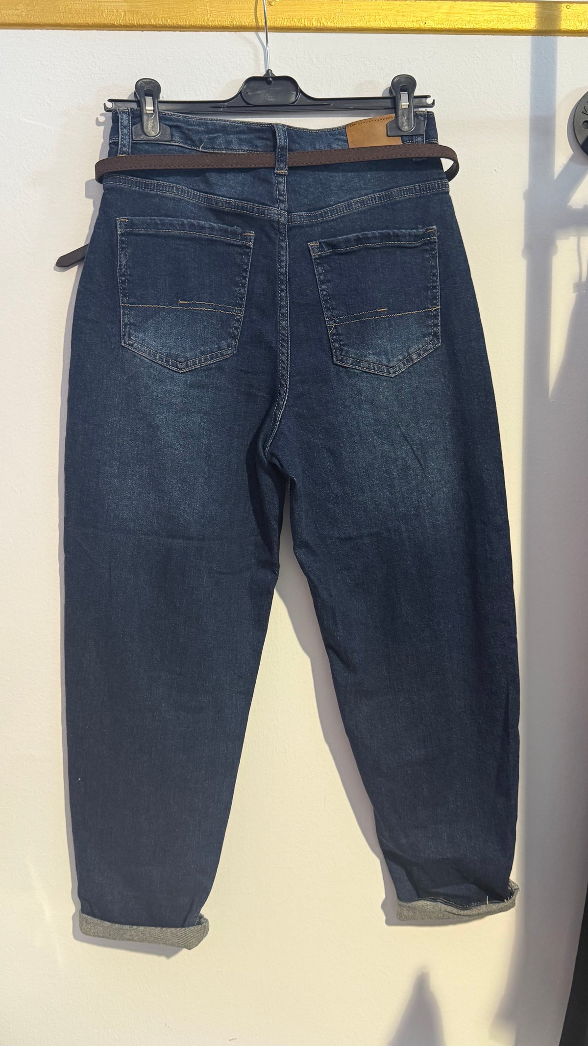 Jeans Freddy