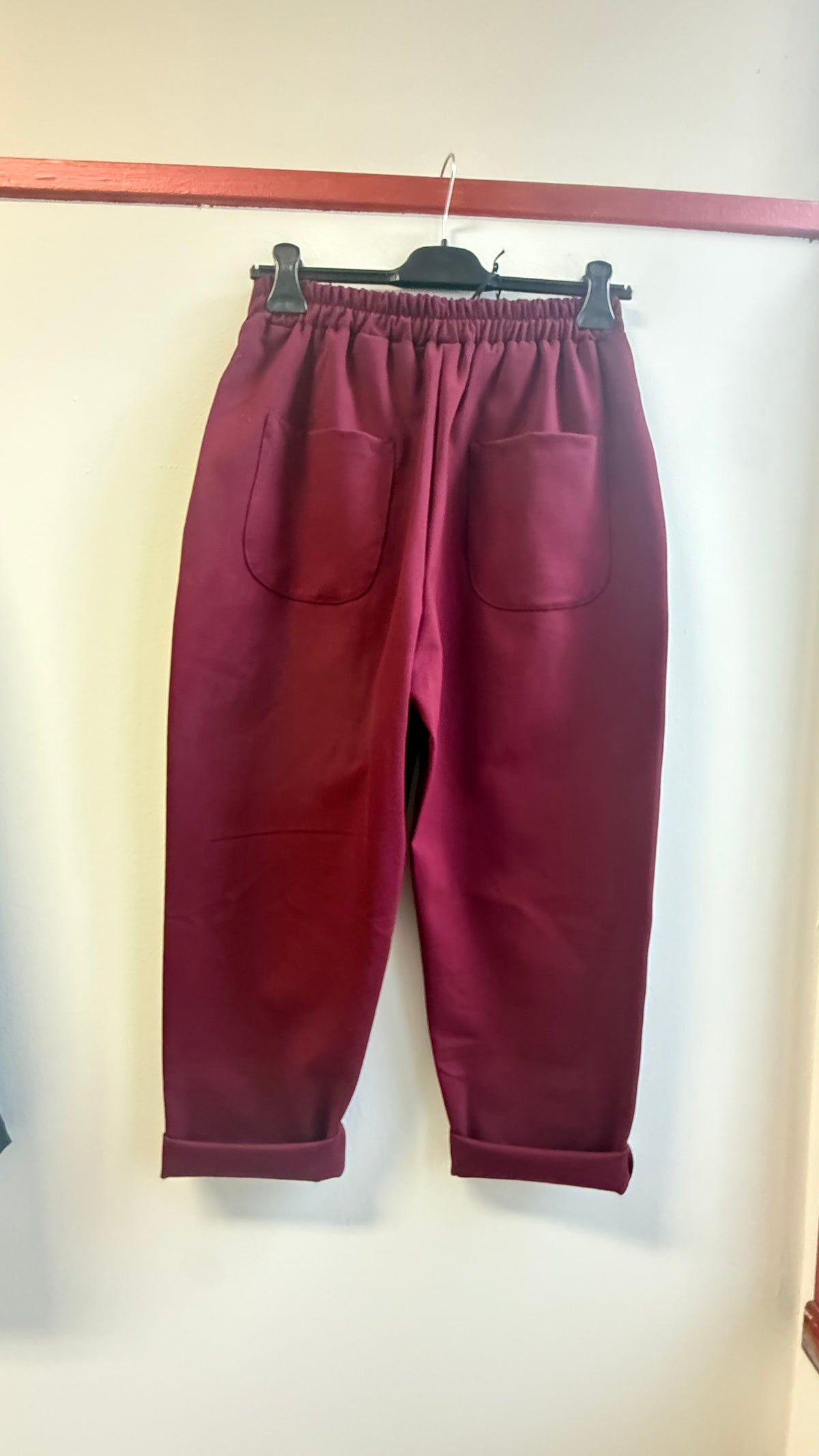 Pantalone Oriente