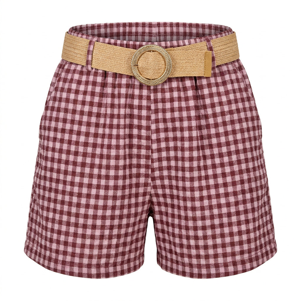 Bermuda Scacco