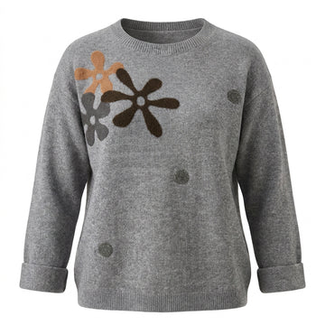 Maglione Fiore