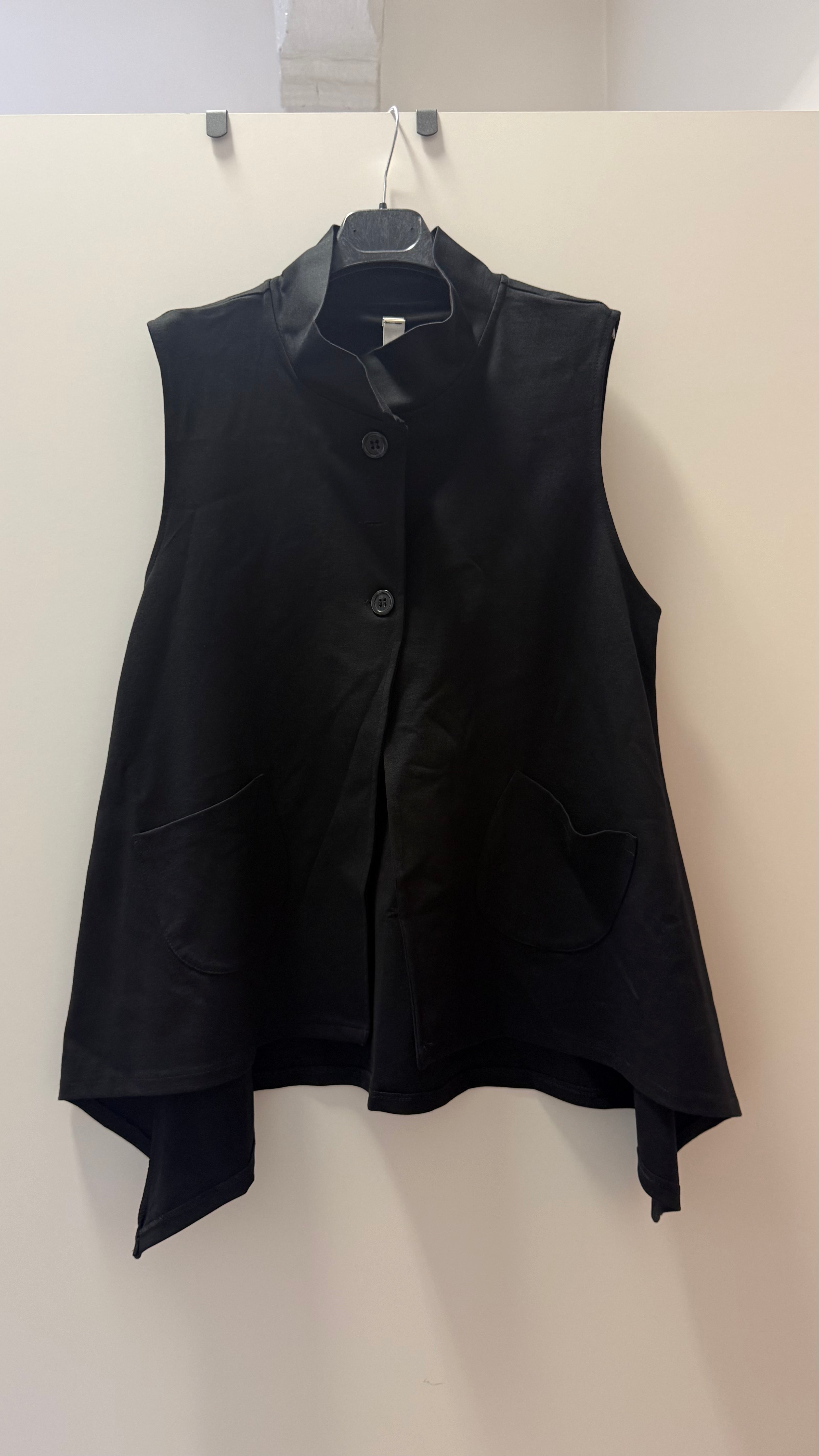 Gilet Kaory