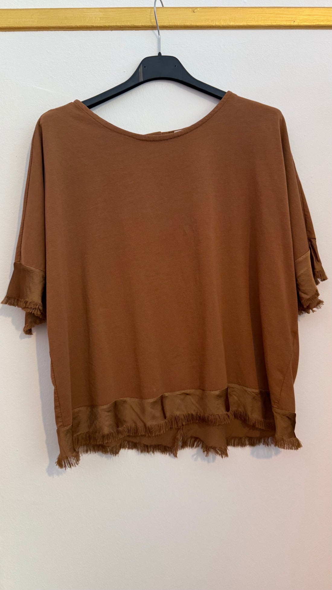 Blusa Fiona