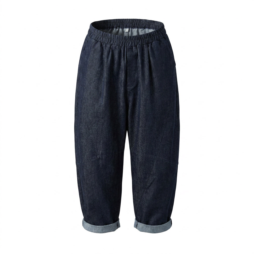 Jeans 158C over