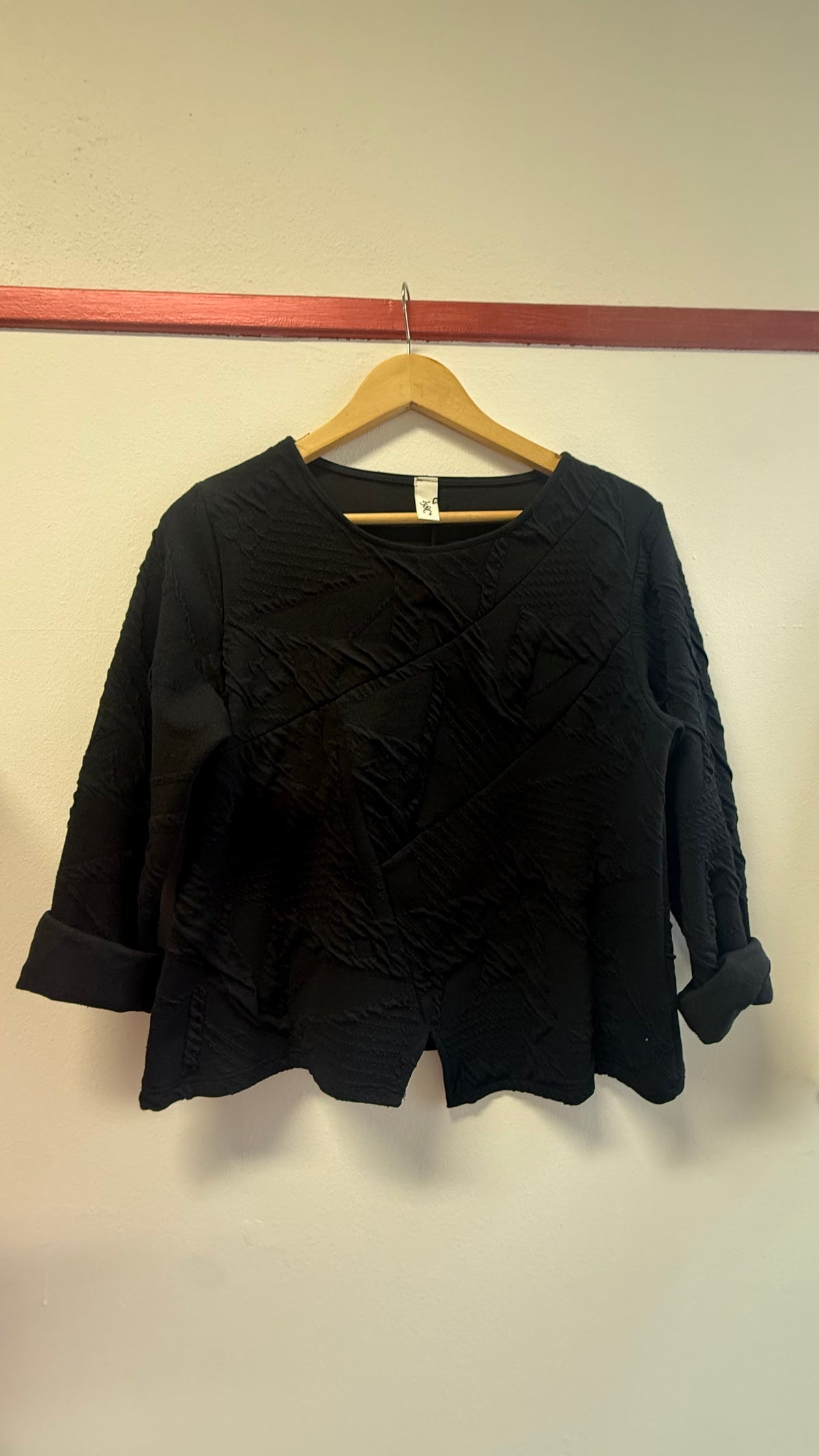Blusa Totta