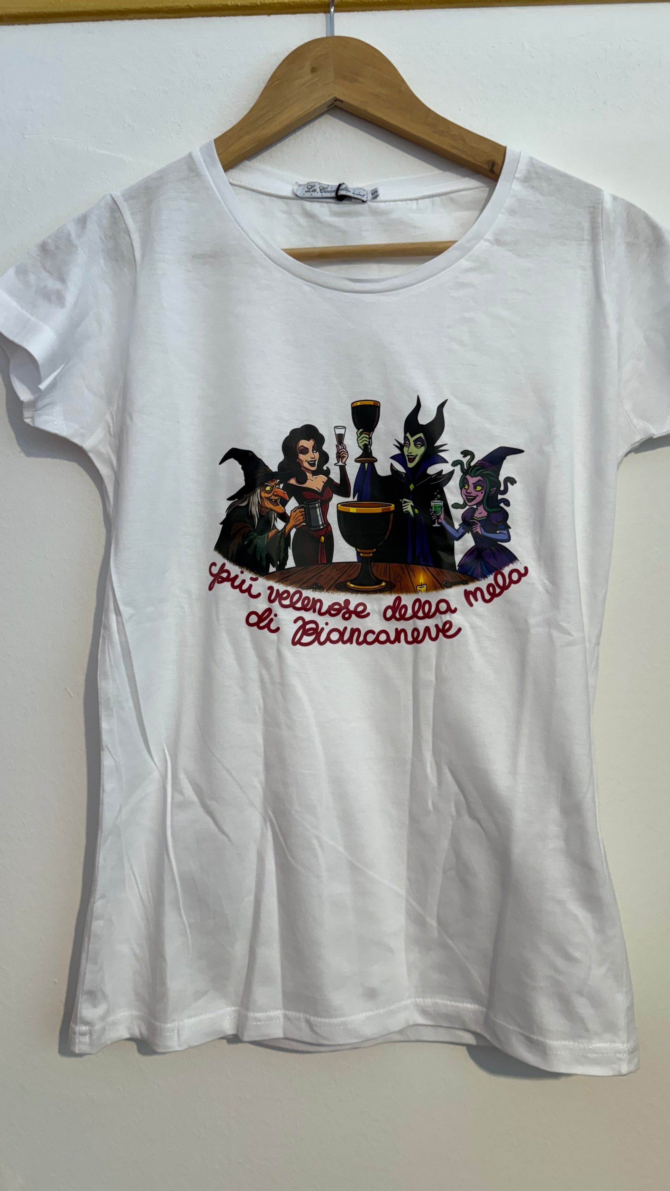 T-shirt Pozione