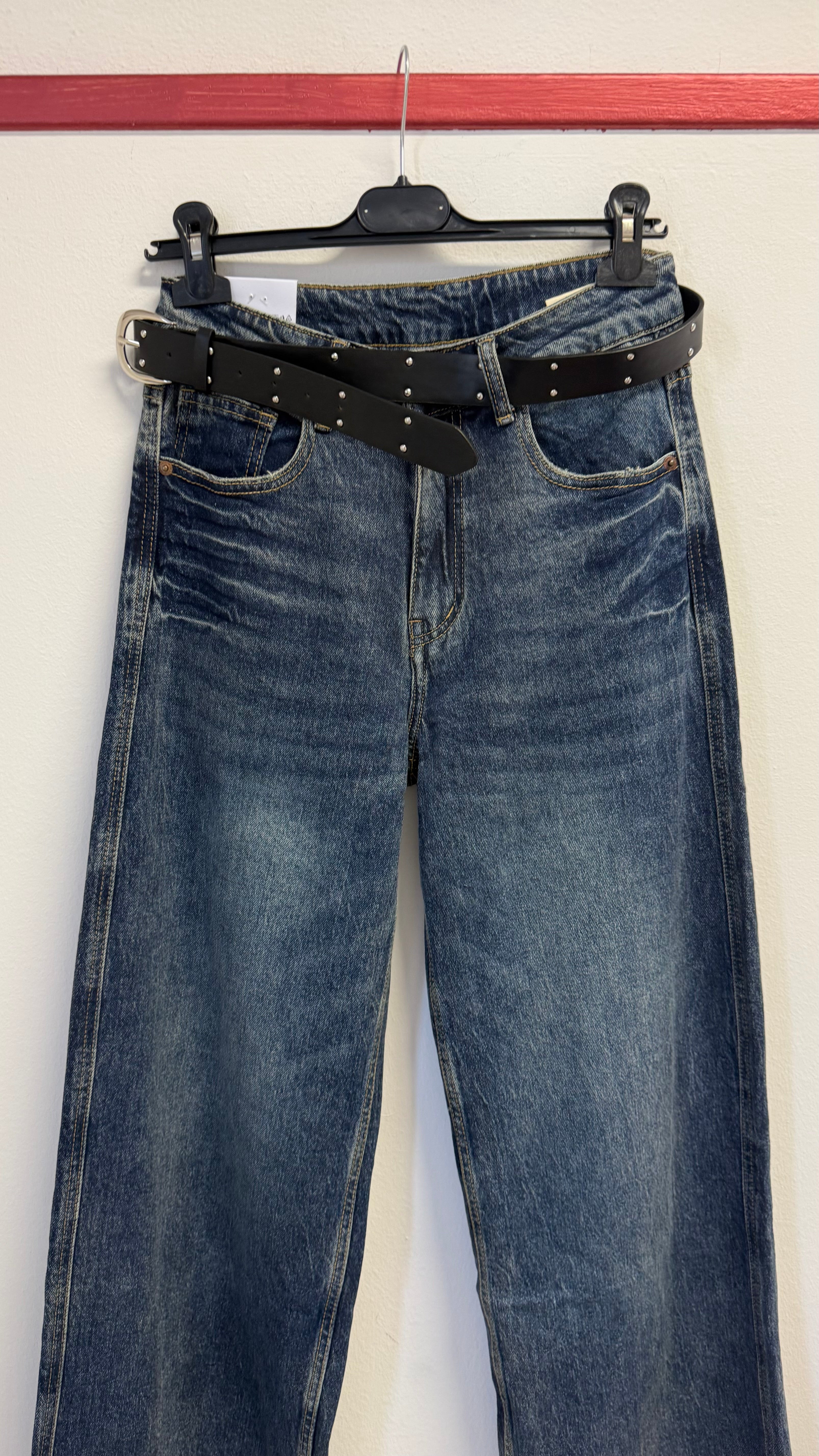 Jeans Fiona