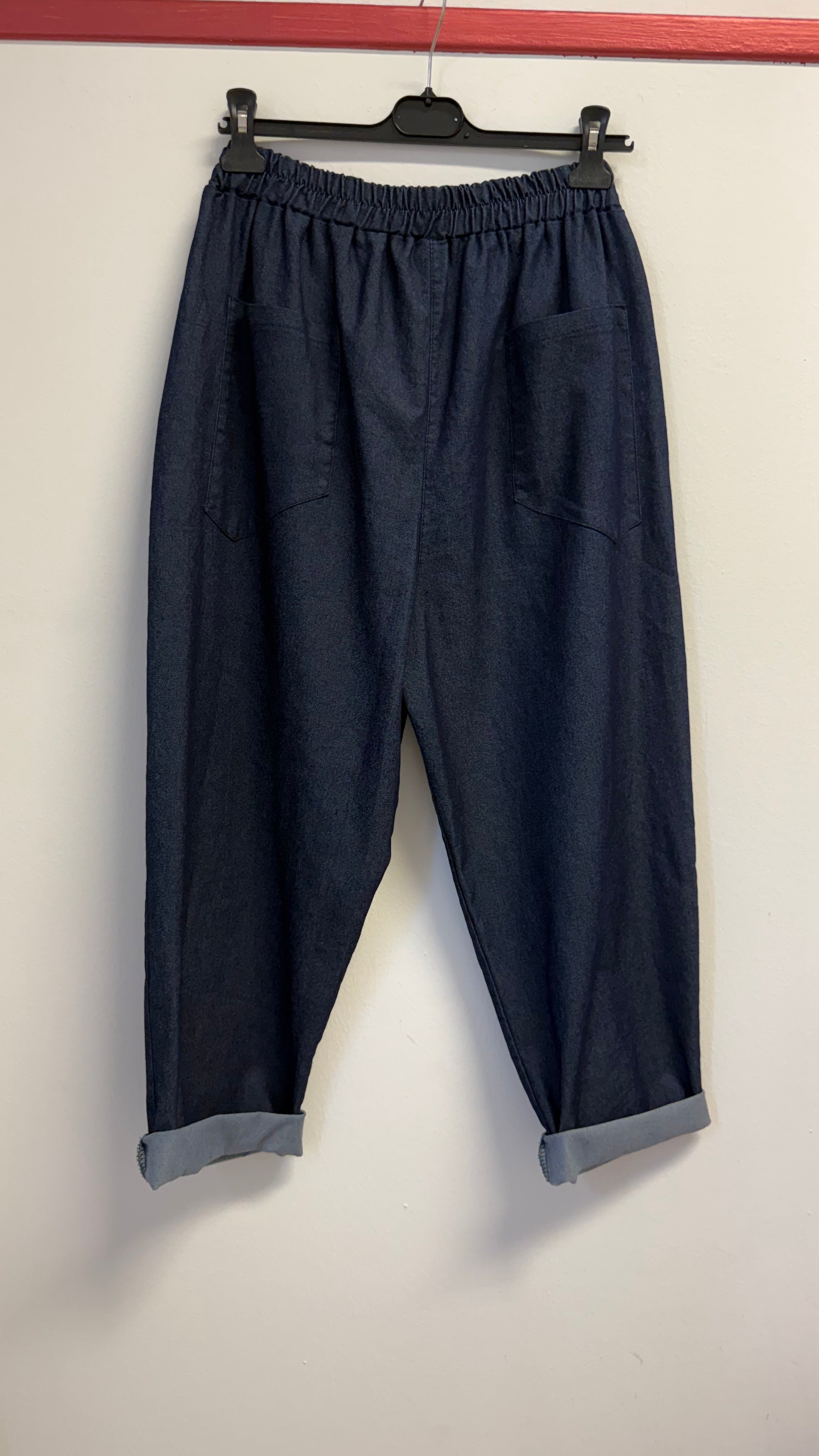 Jeans 158