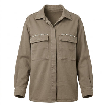 Camicia Aviatore