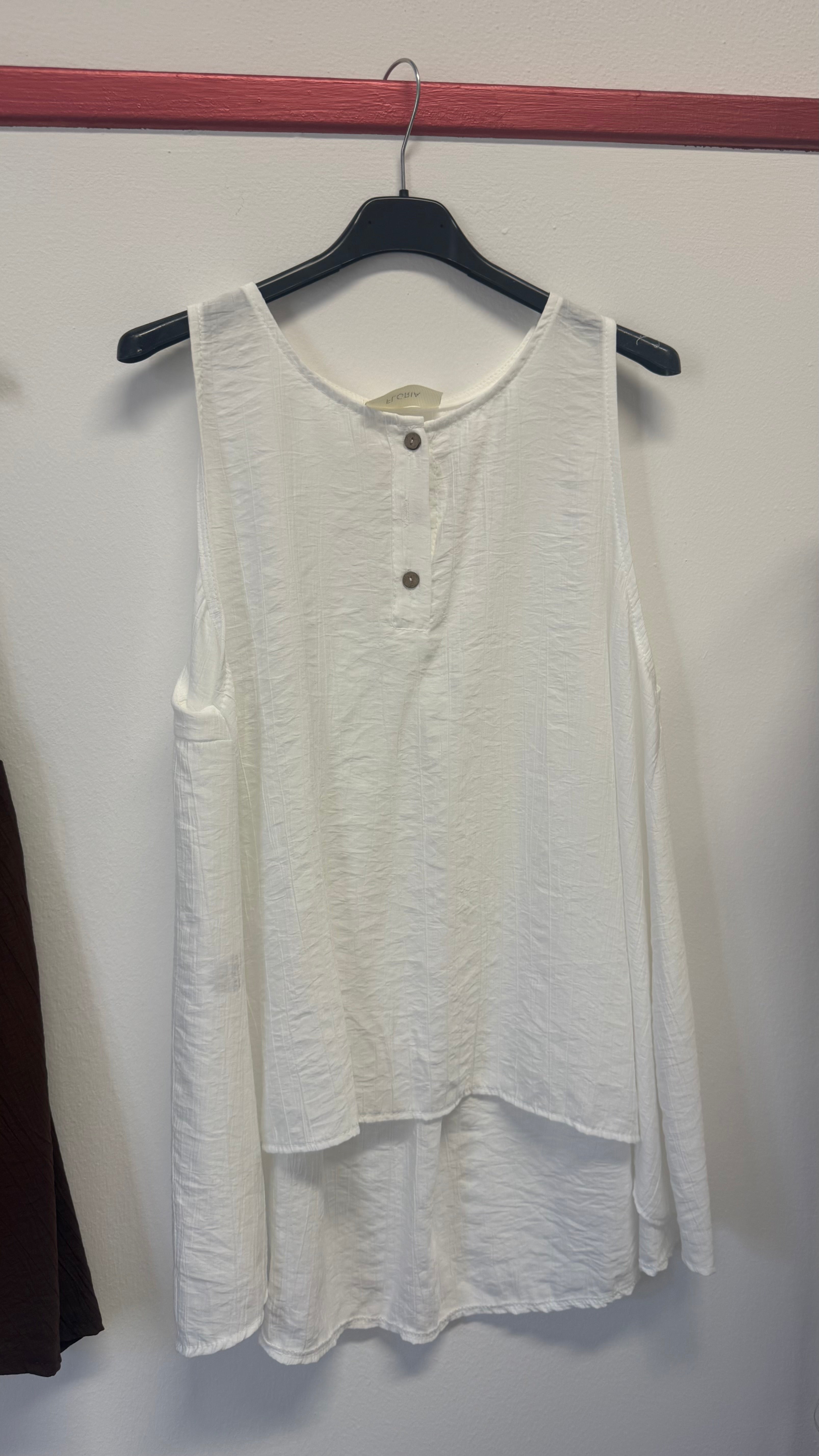 Blusa Petra