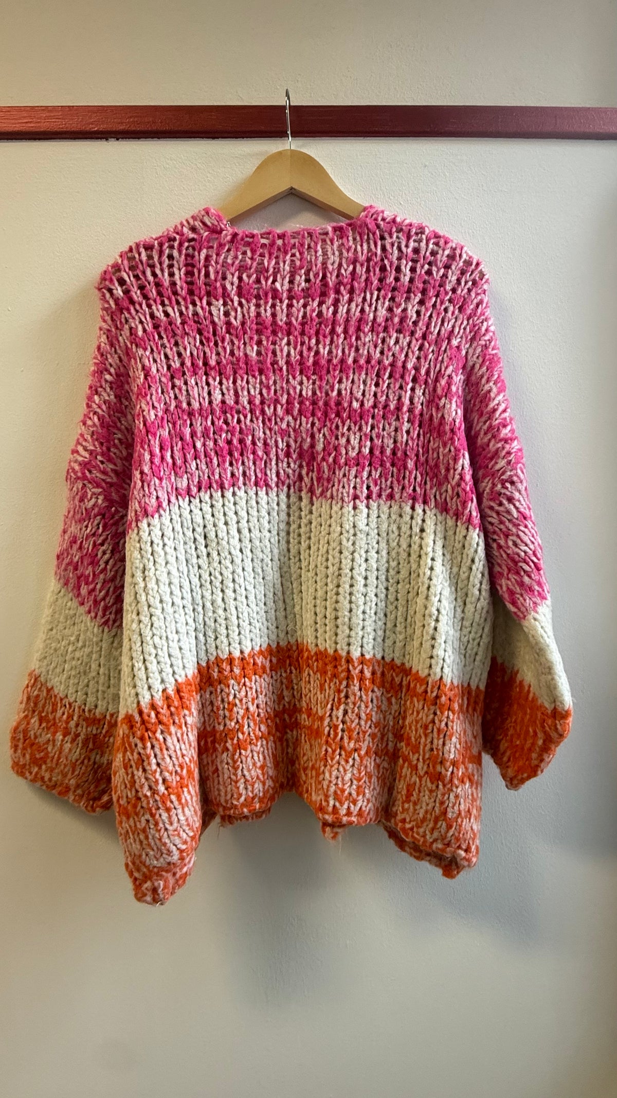 Maglia Allegra