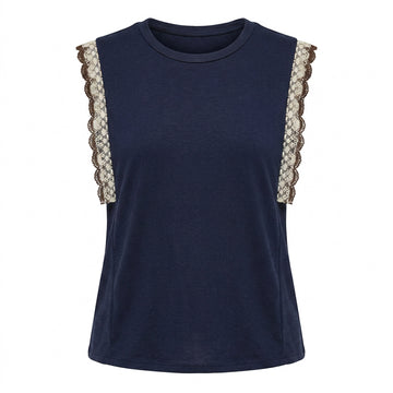 Blusa Zara