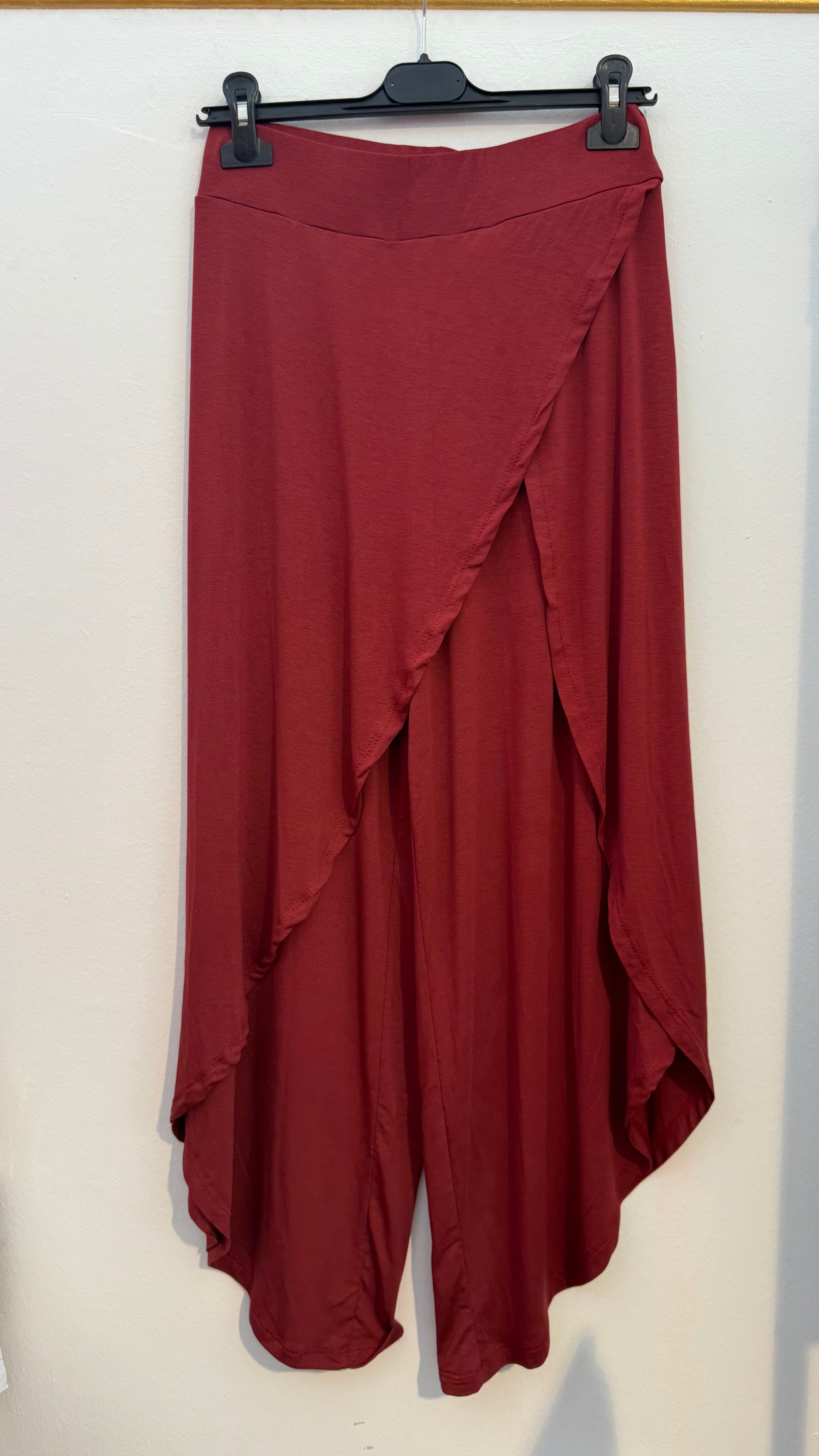 Pantalone Aladin