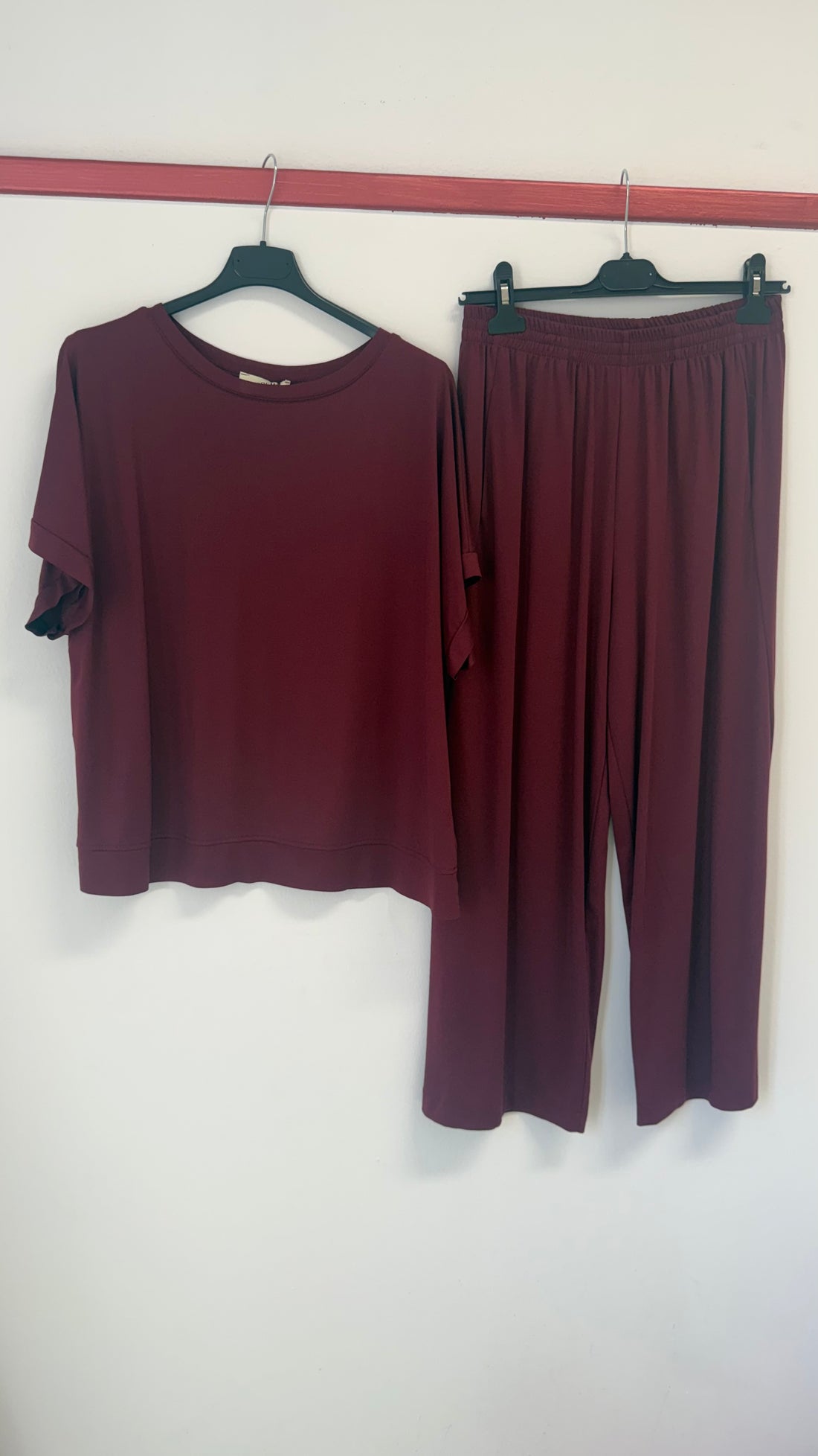 Coordinato Casual
