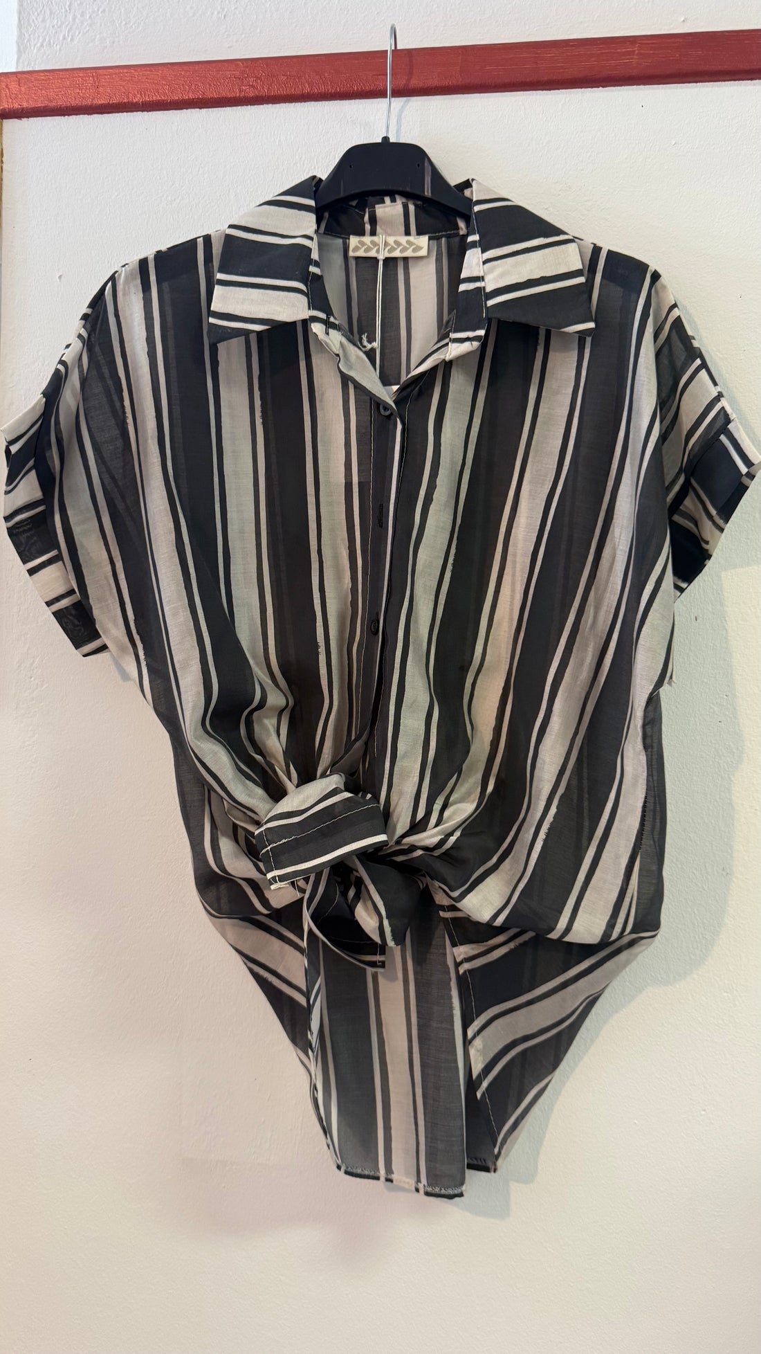 Camicia Zeno