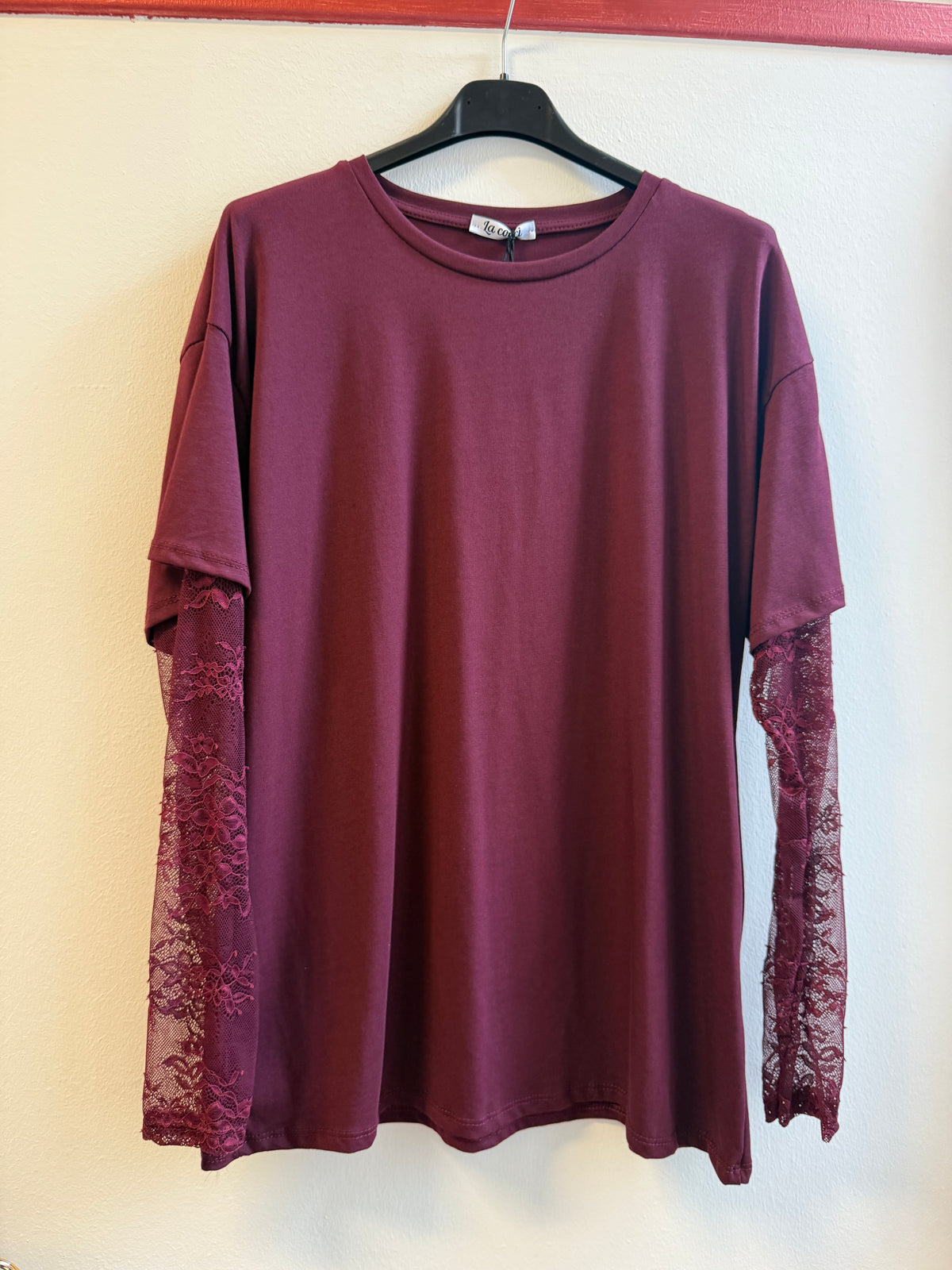 Maglia Mulan