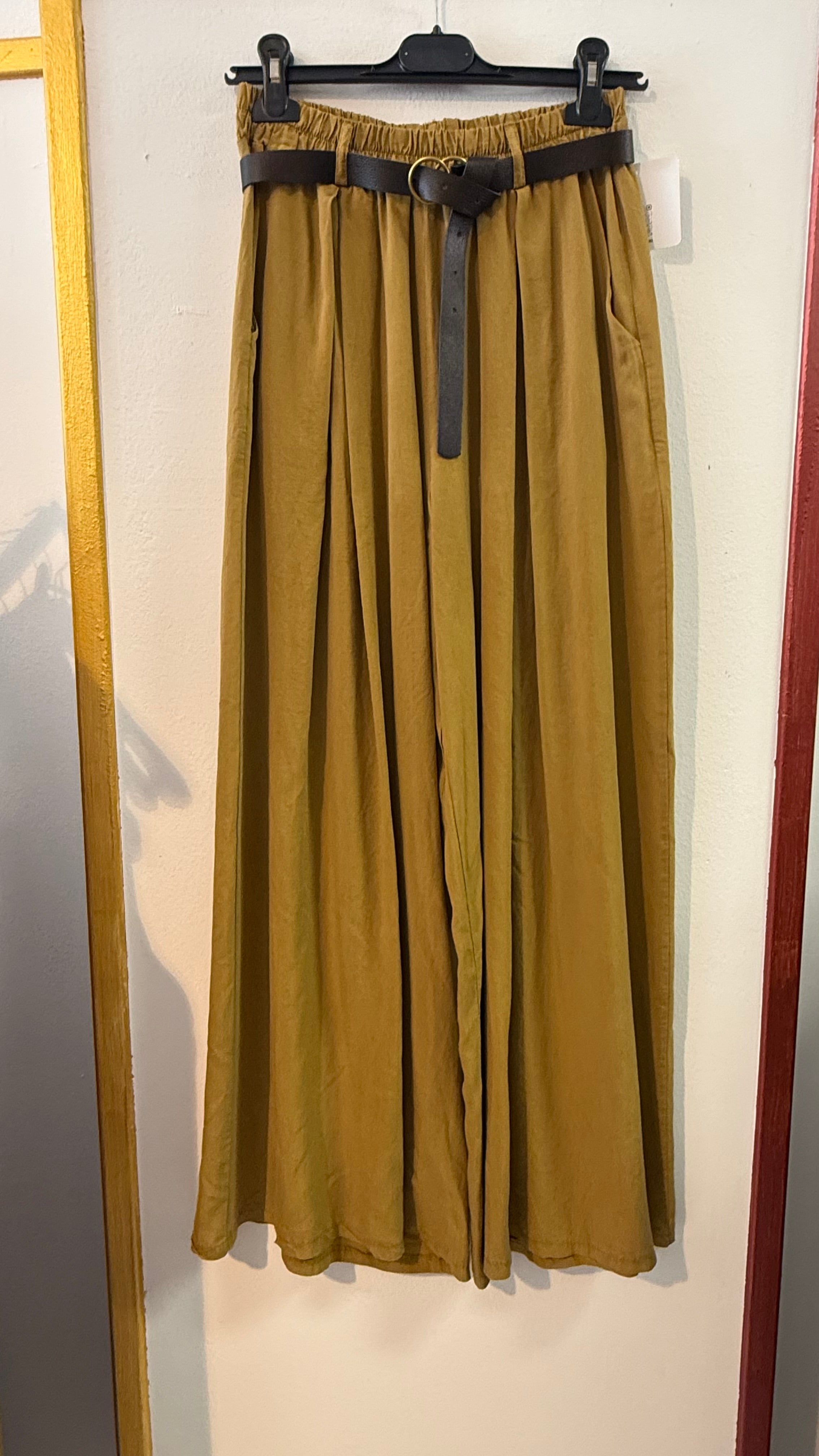 Pantalone Baby