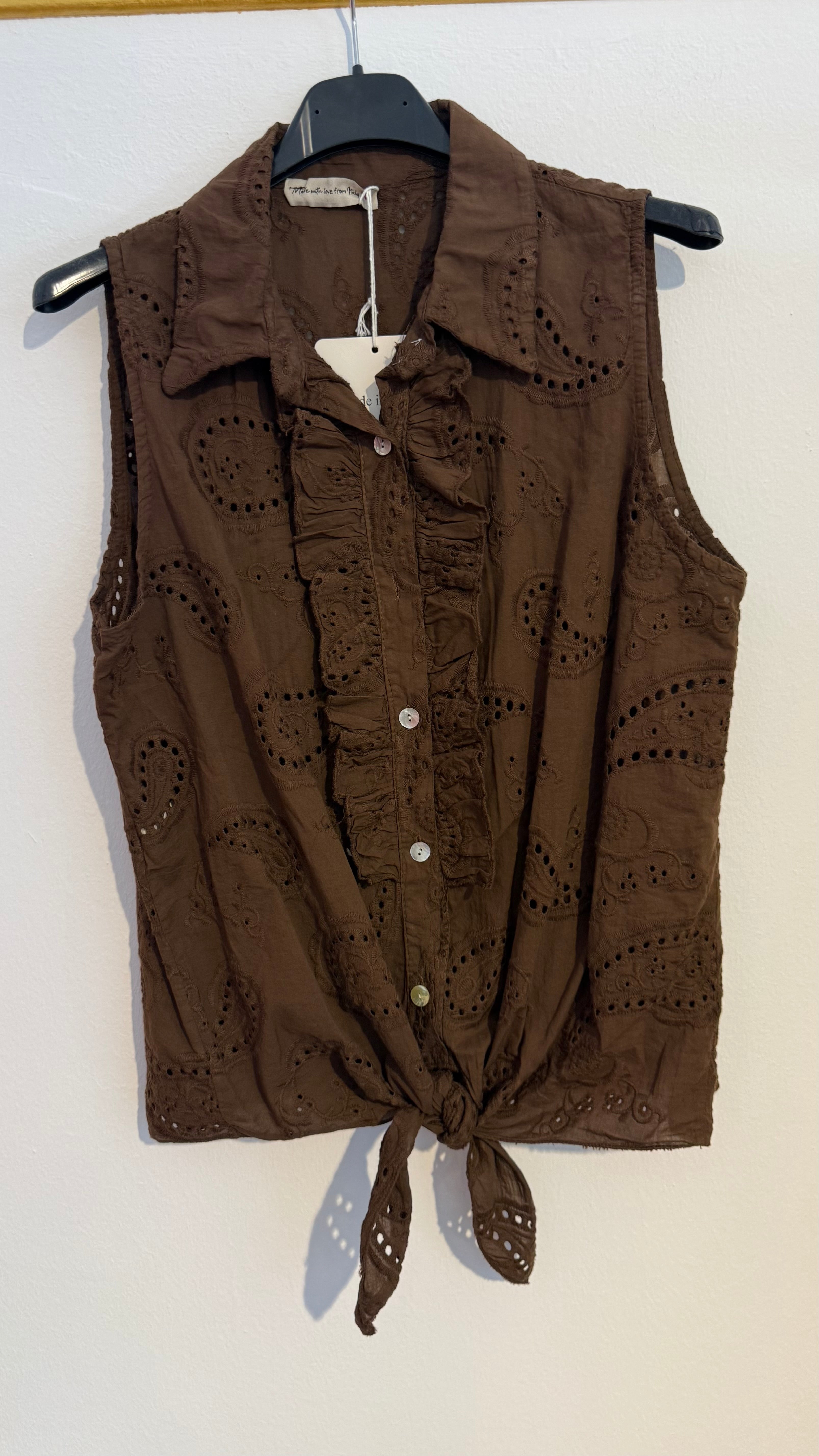 Camicia Princy