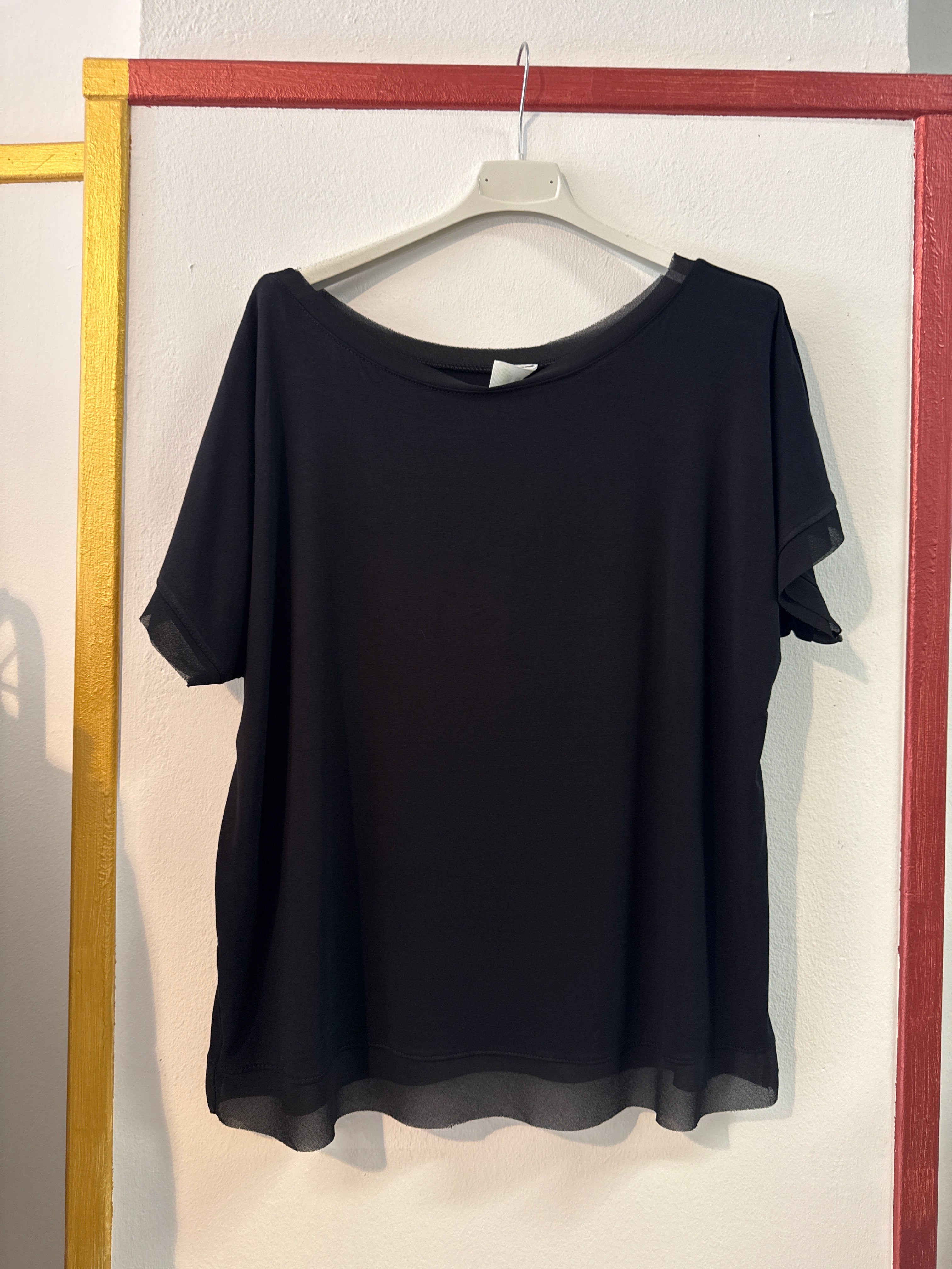 Blusa Luna