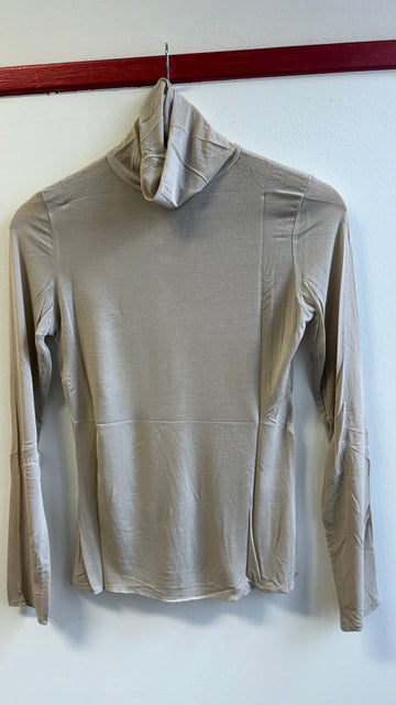 Cashmere dolcevita