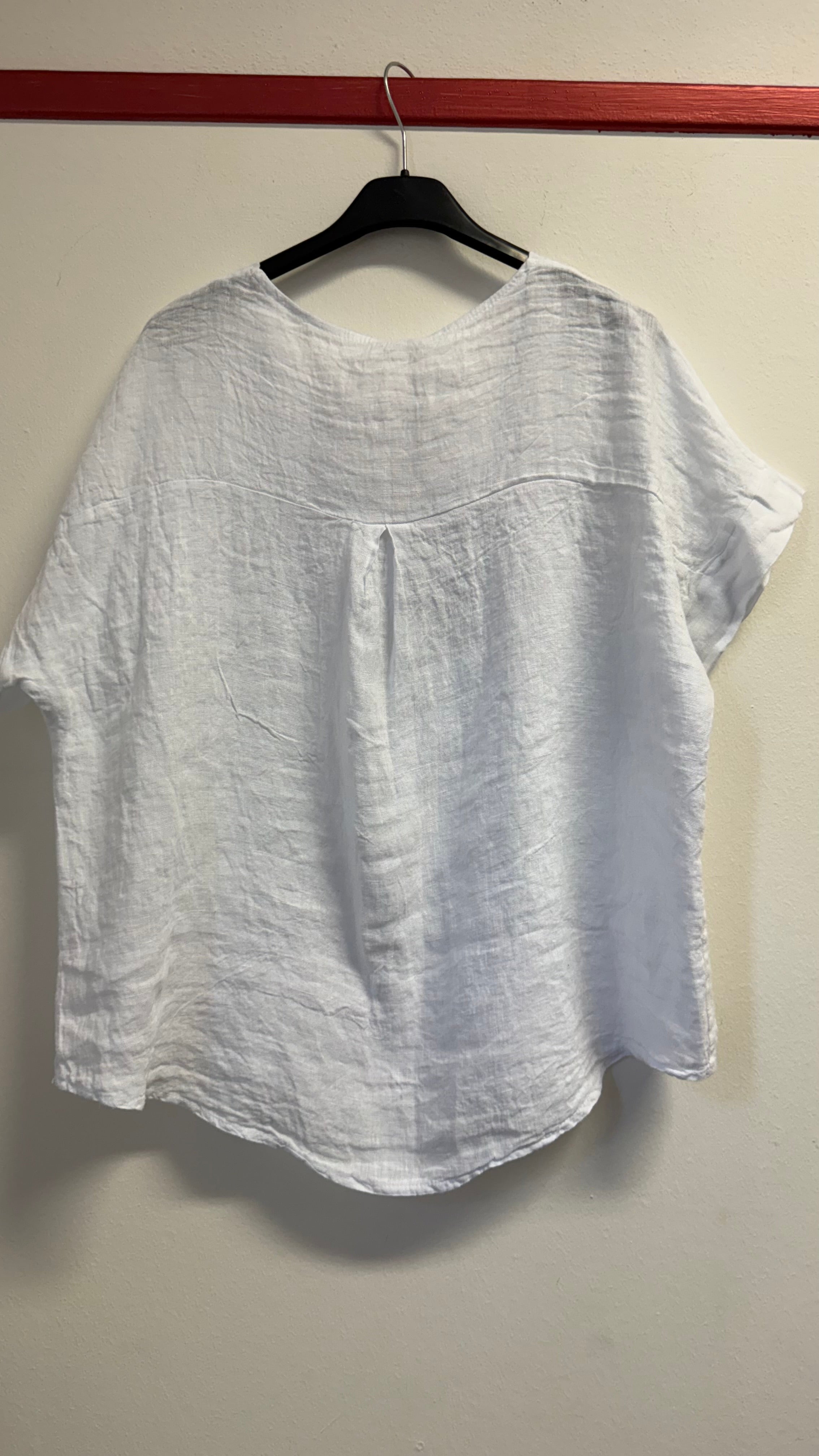 Casacca Lino