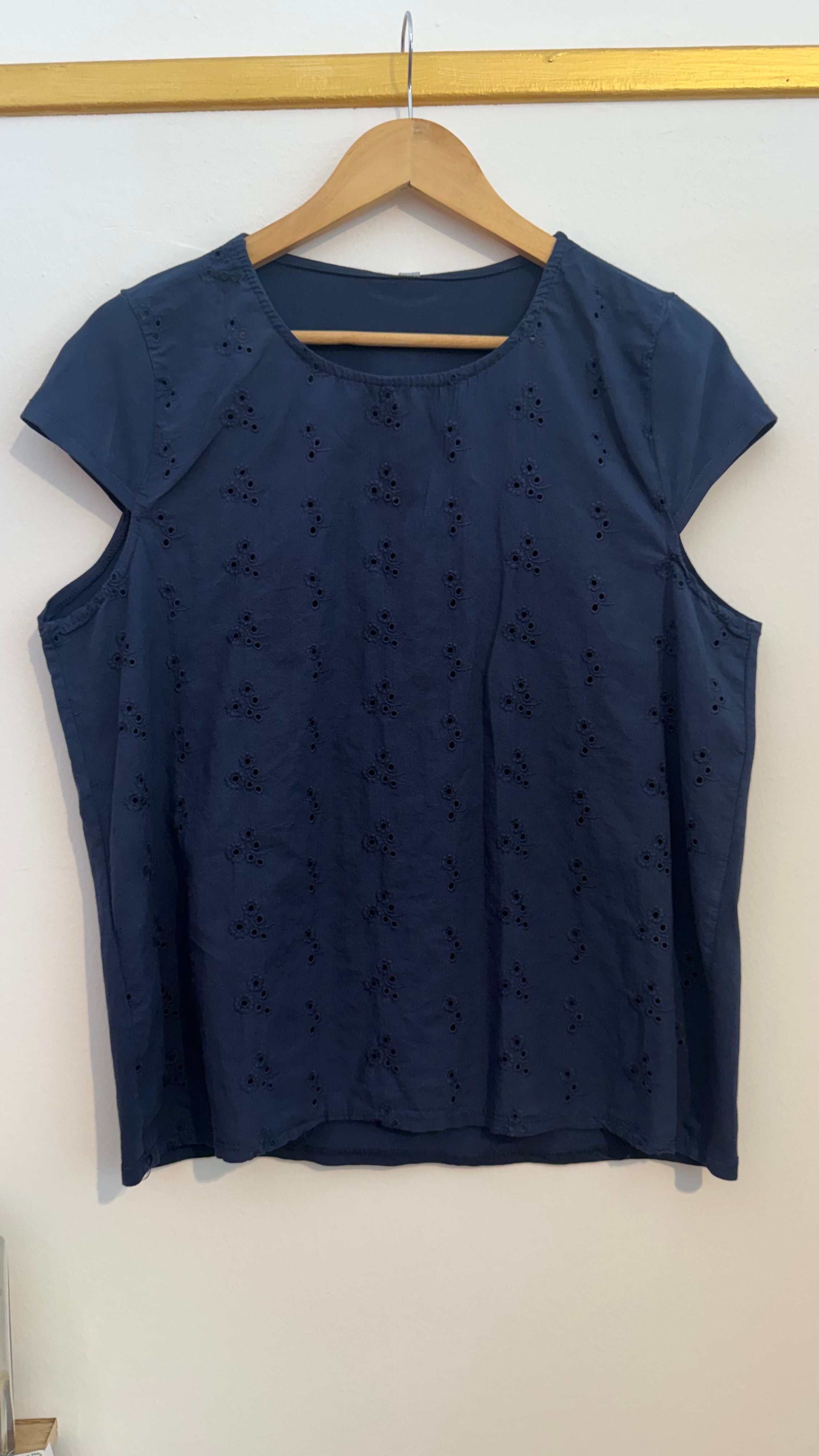 Blusa Atene