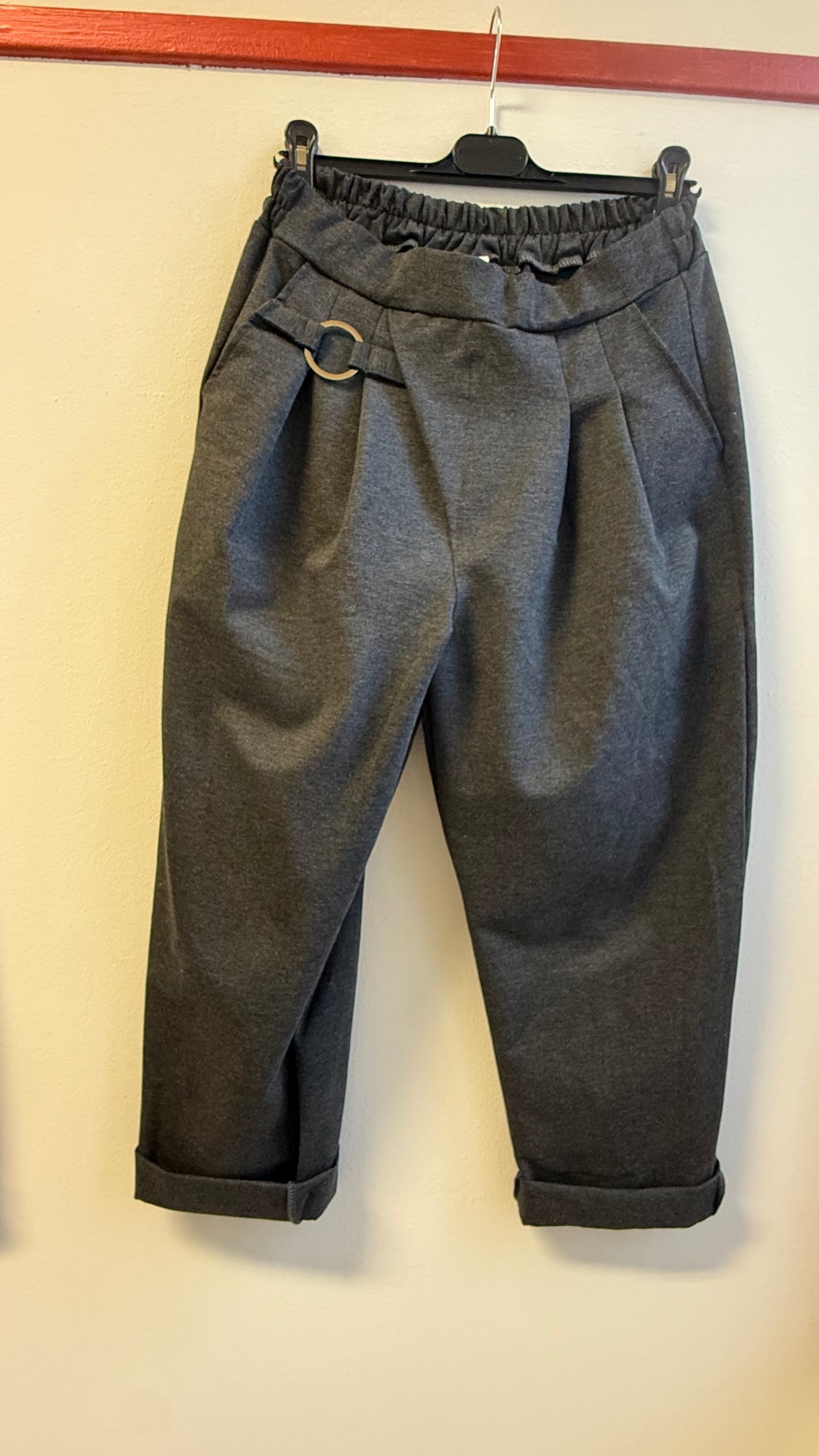 Pantalone Anello 158C