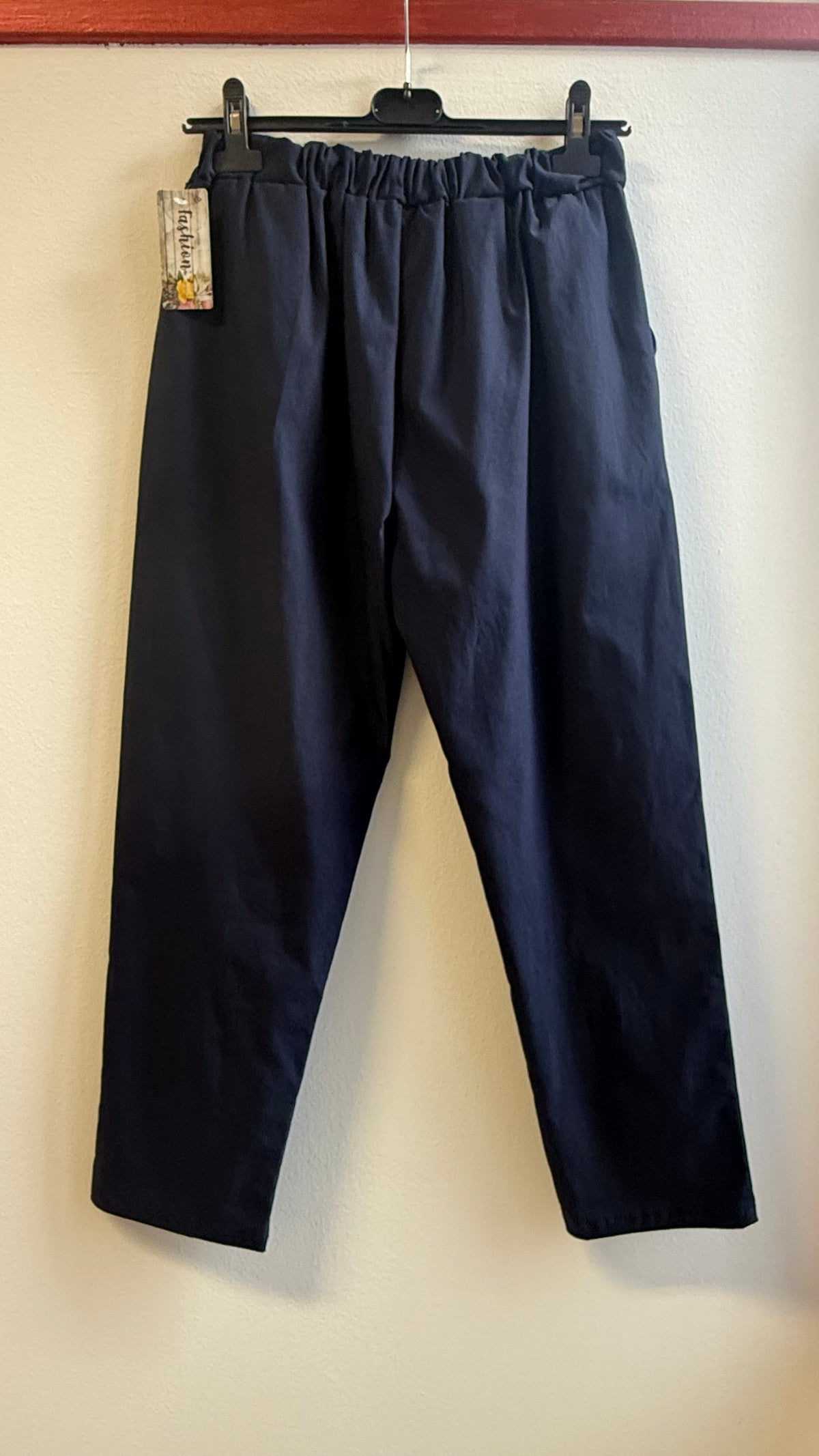 Pantalone BASIC