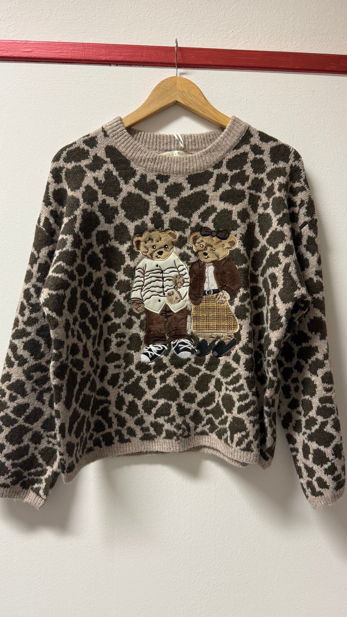 Maglione Dorothy