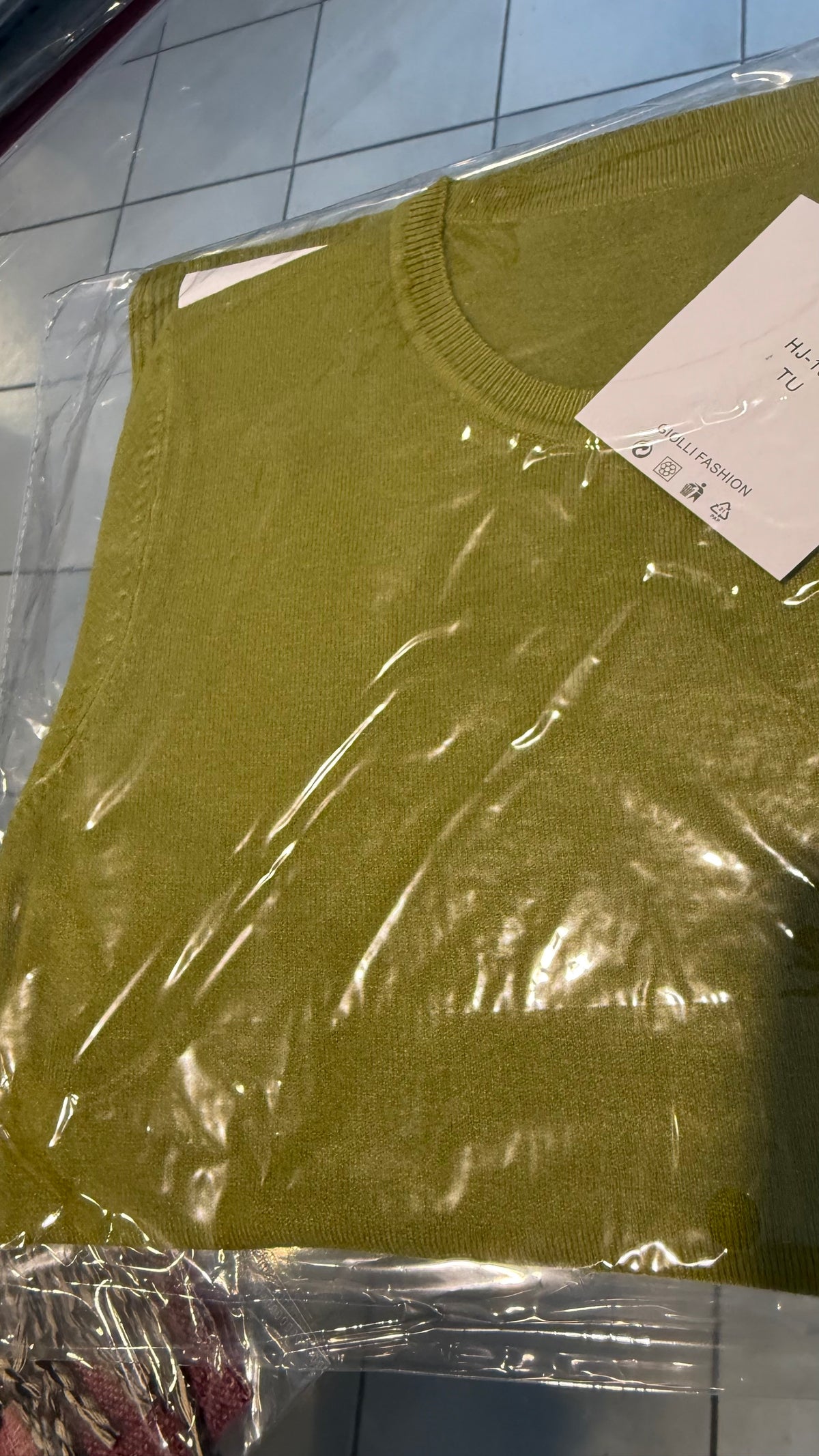 Maglia Giro
