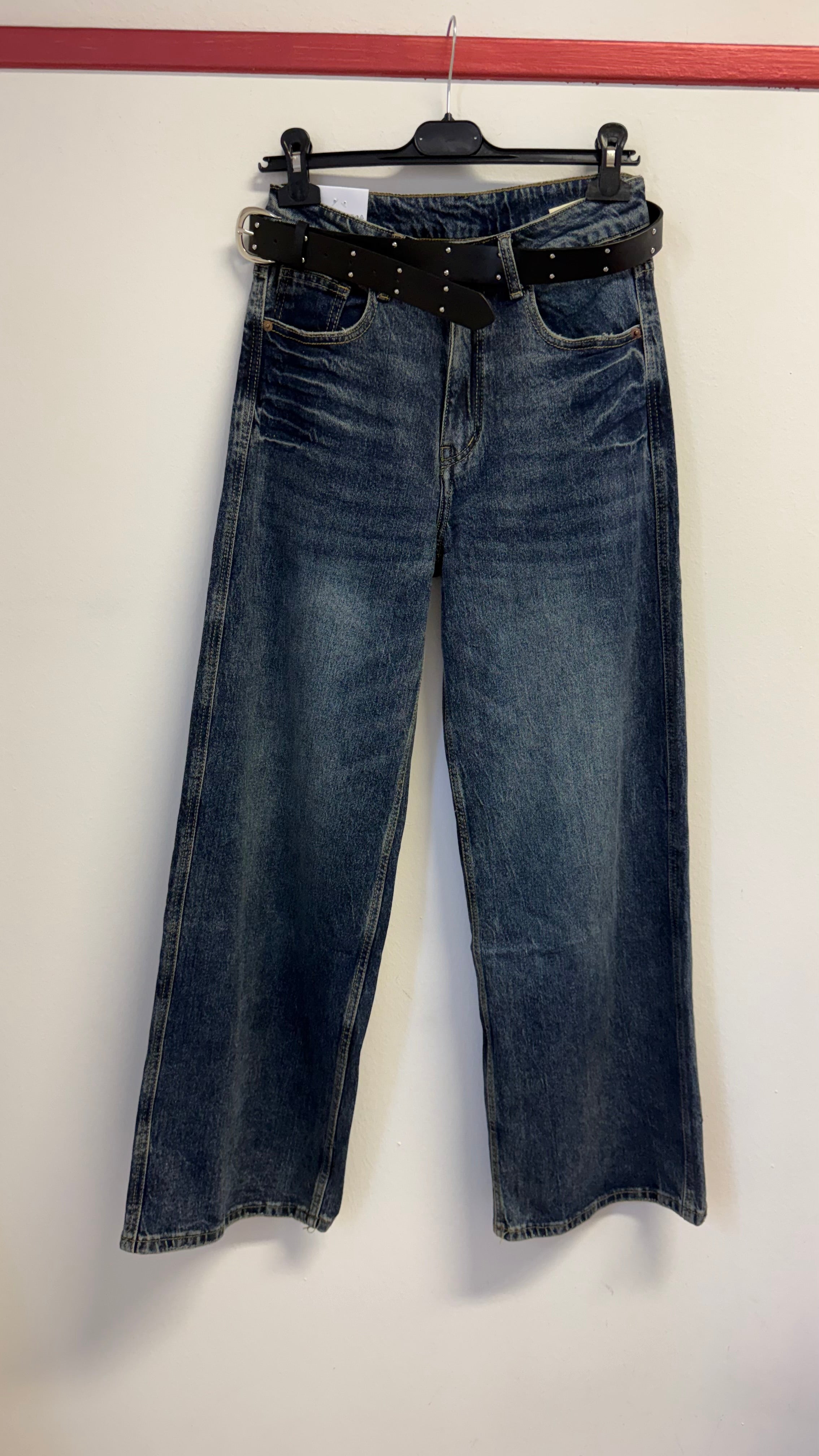 Jeans Fiona