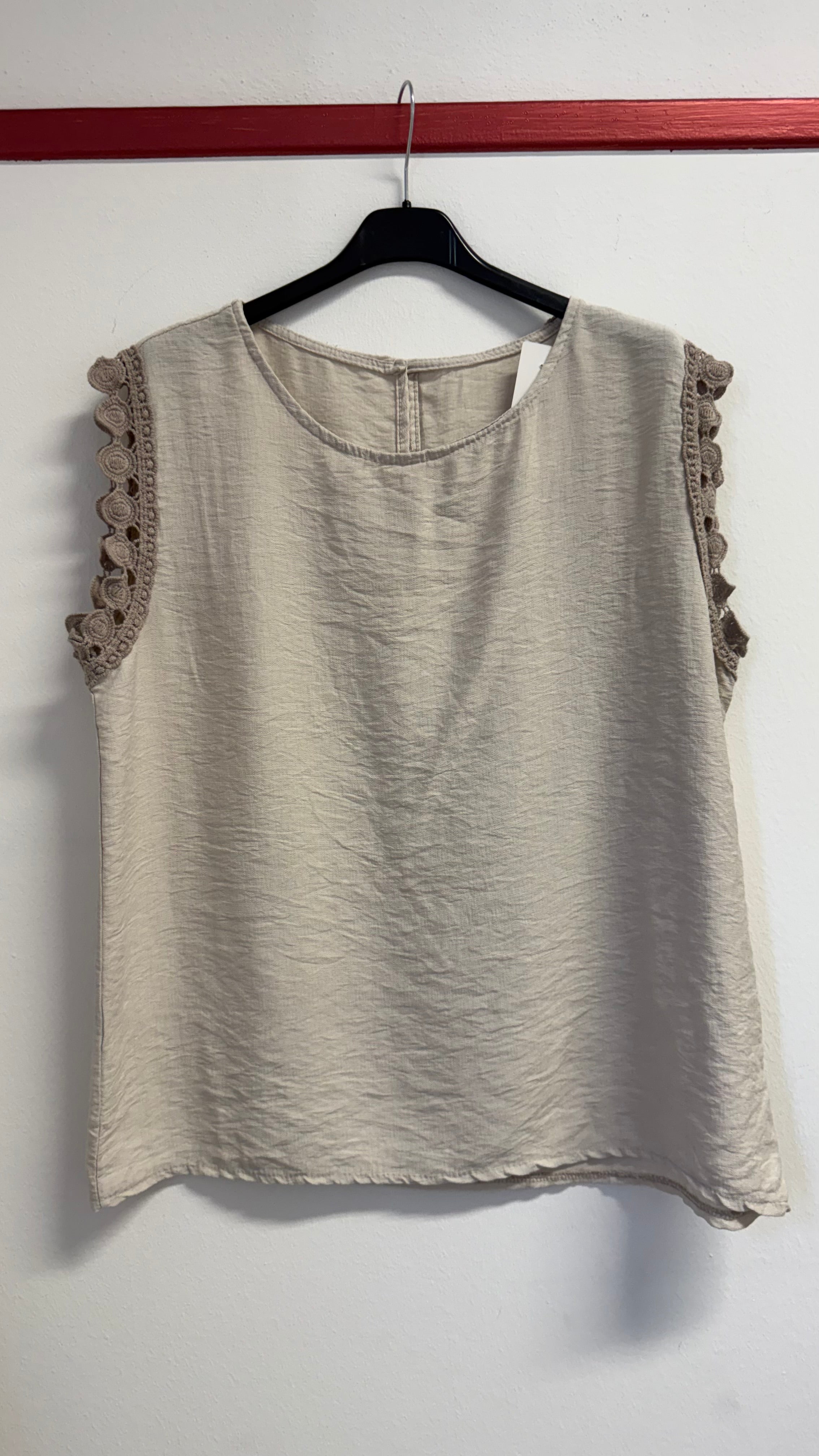 Blusa Annie