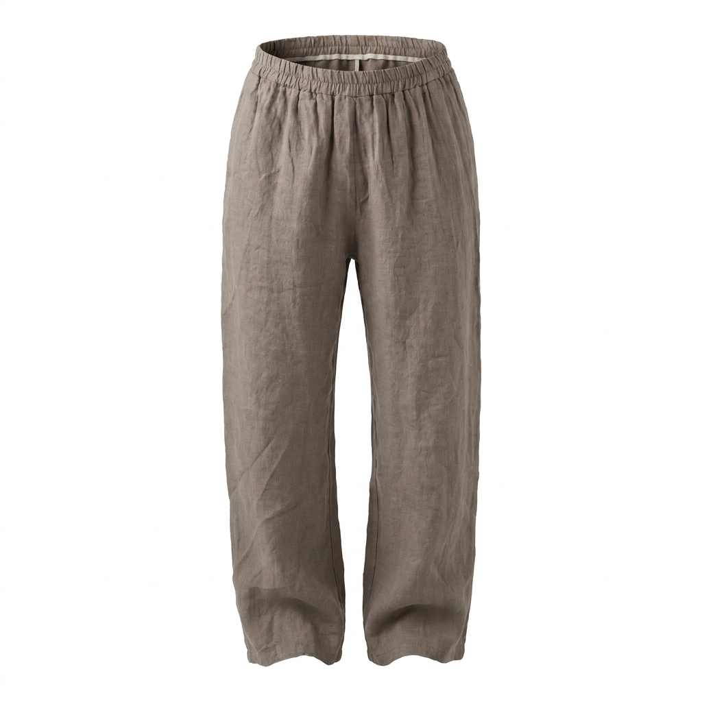 Pantalone Lino