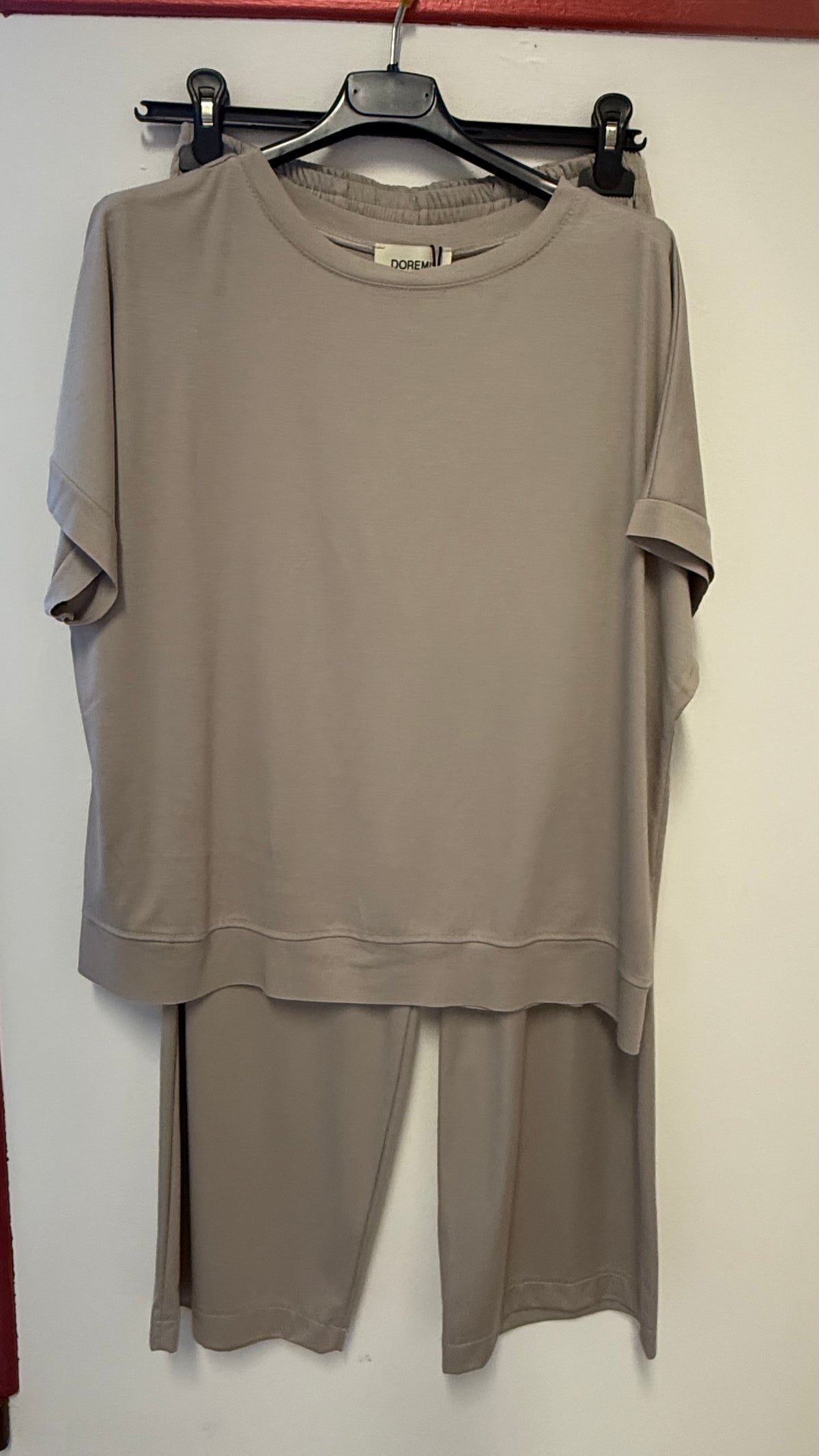 Coordinato Casual