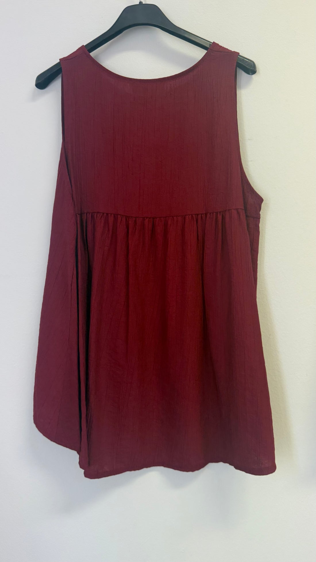 Blusa Petra