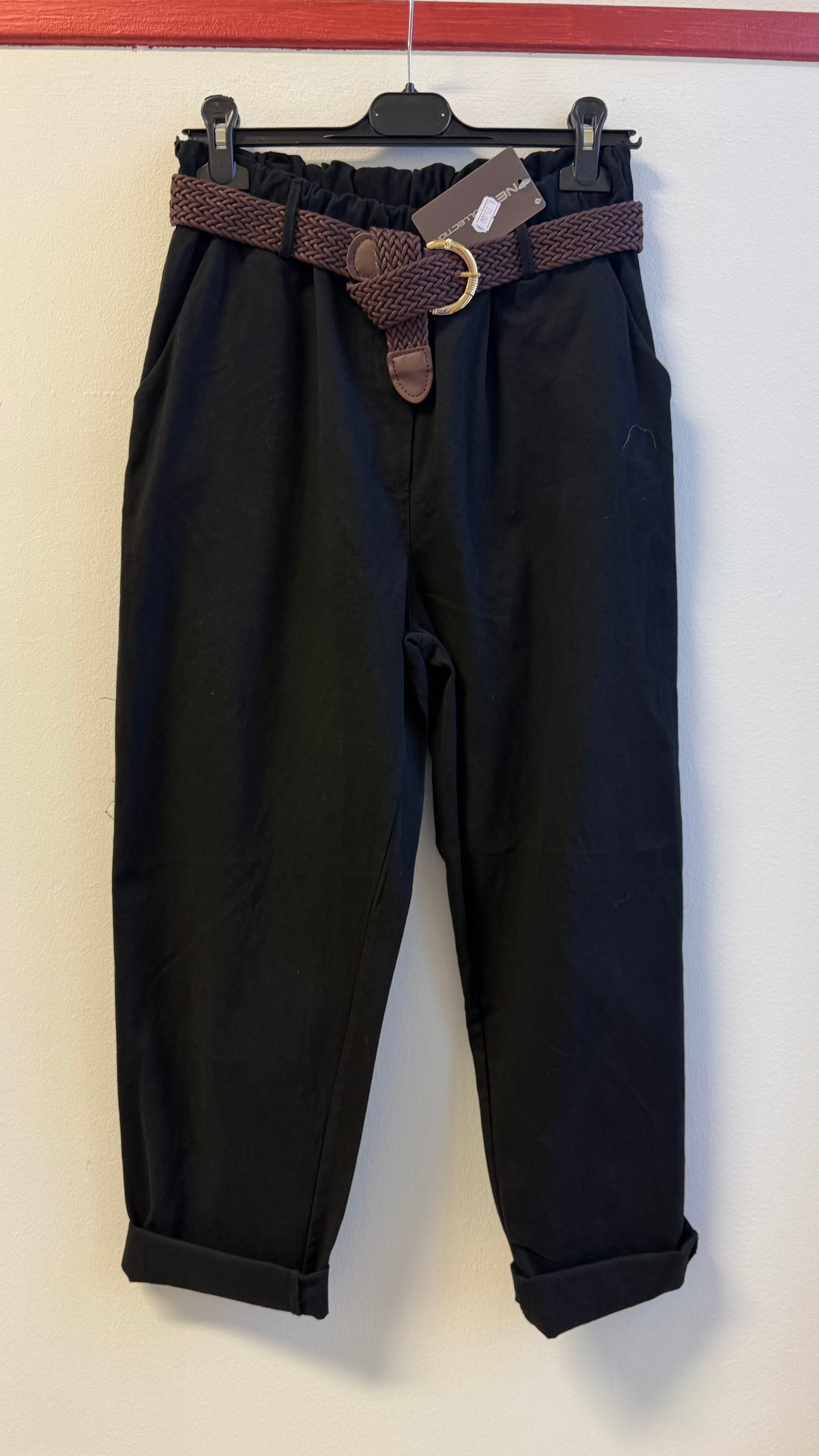 Pantalone Paola 2.0