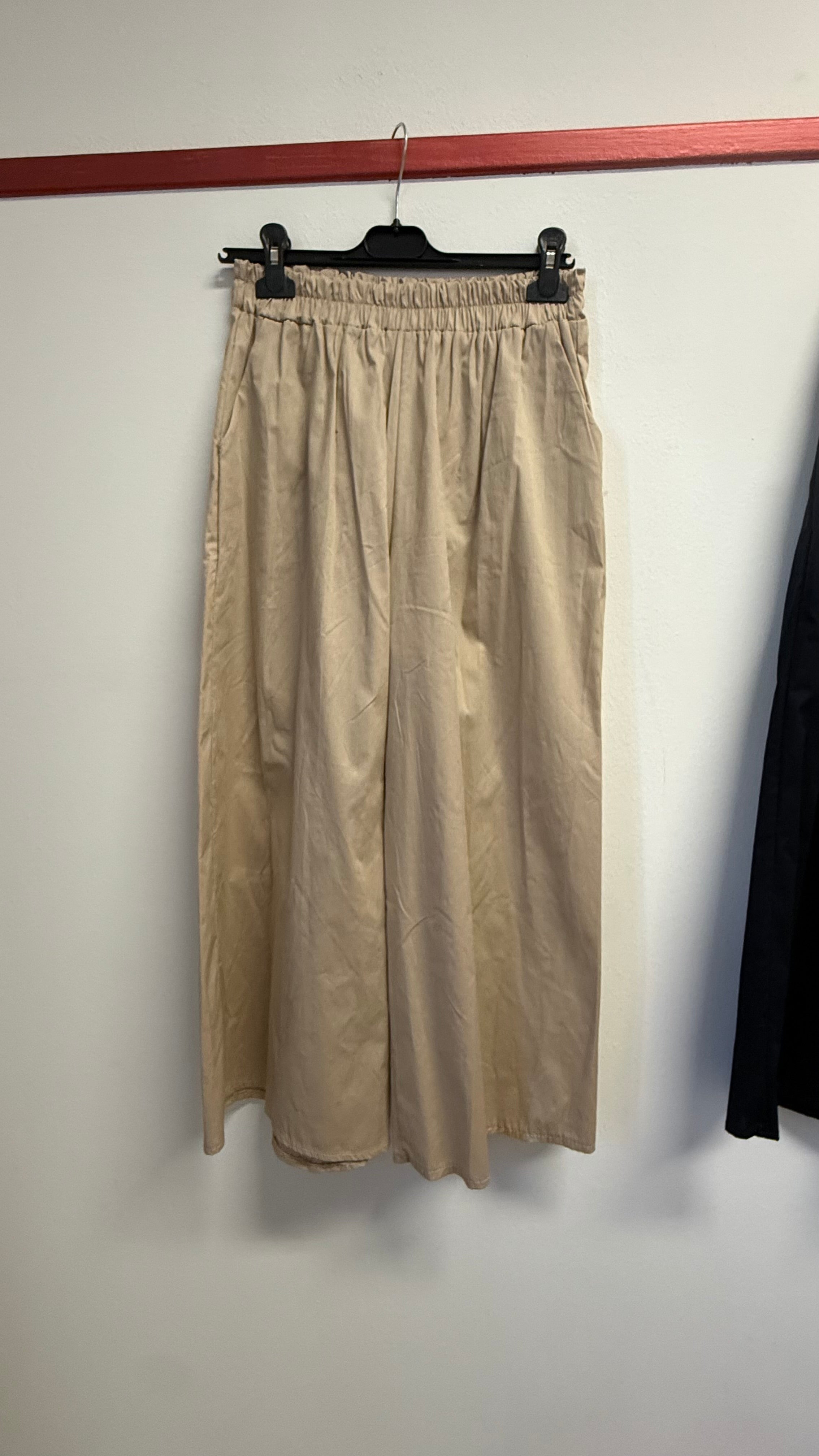 Pantalone Cotton