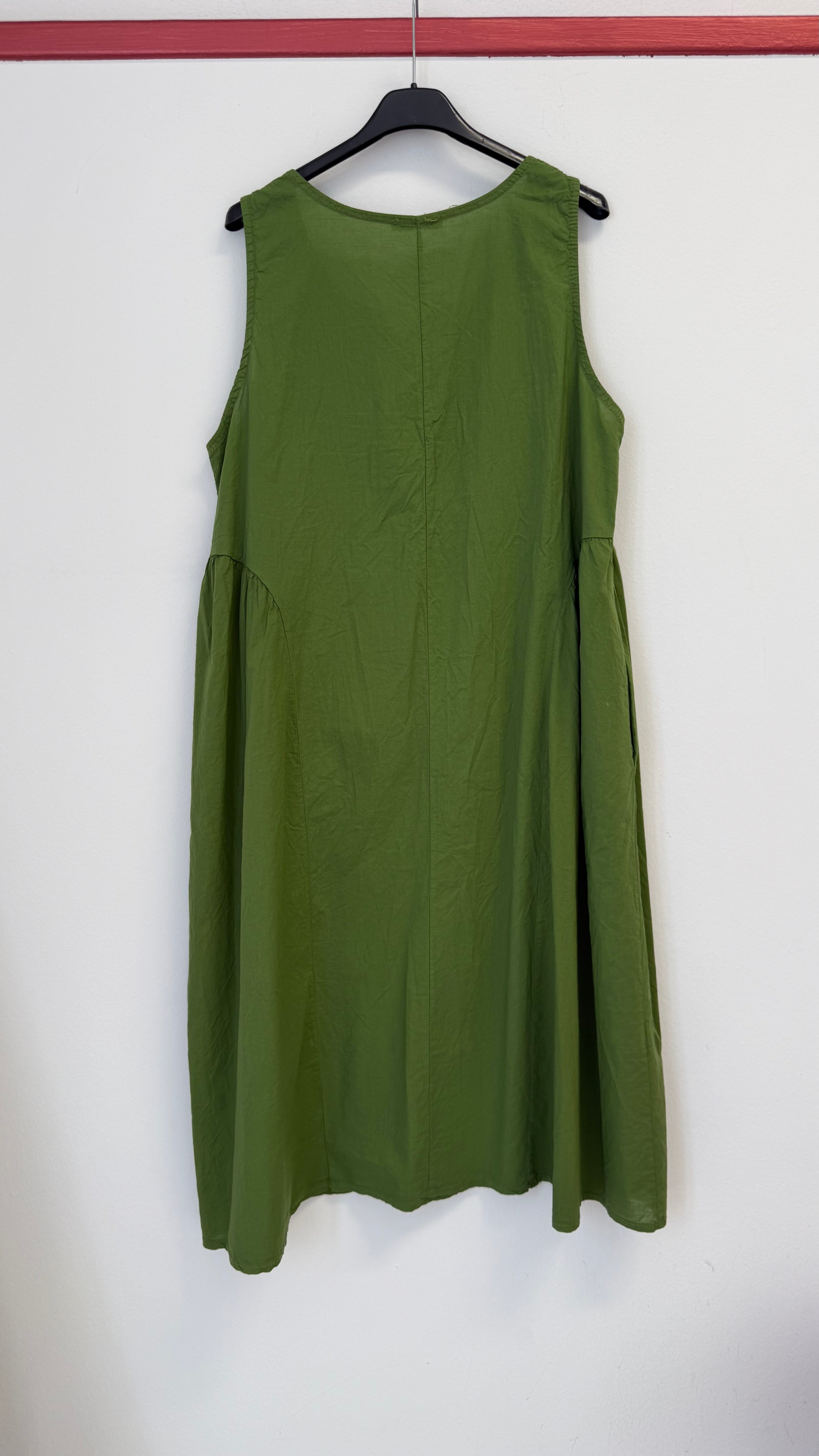 Abito Green