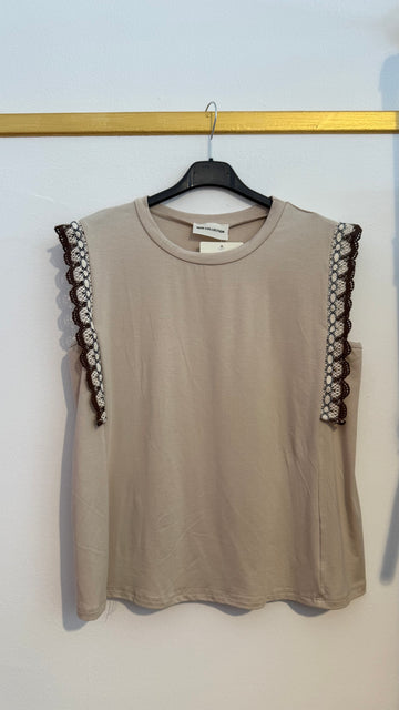 Blusa Zara