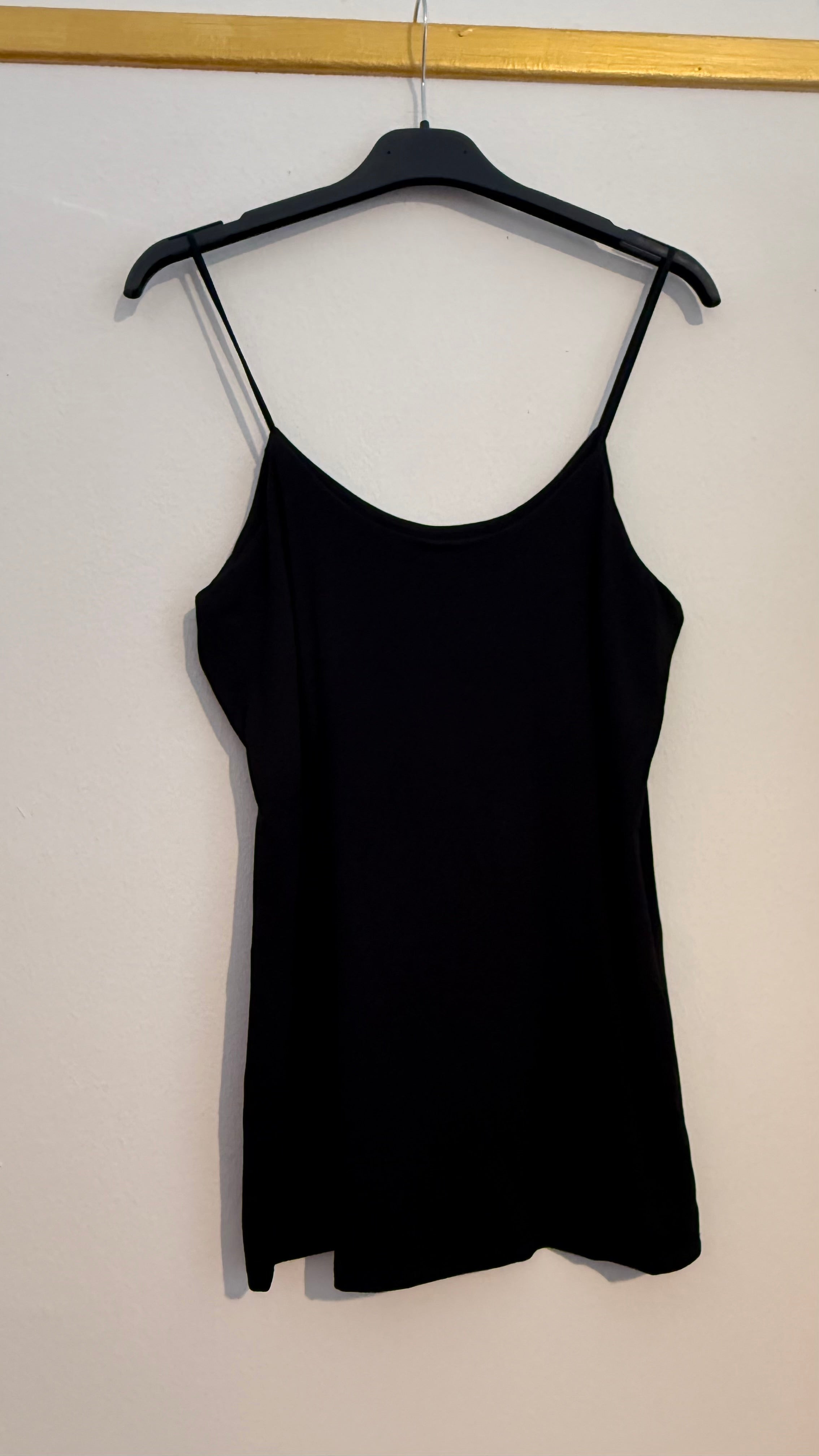 Canotta Basic
