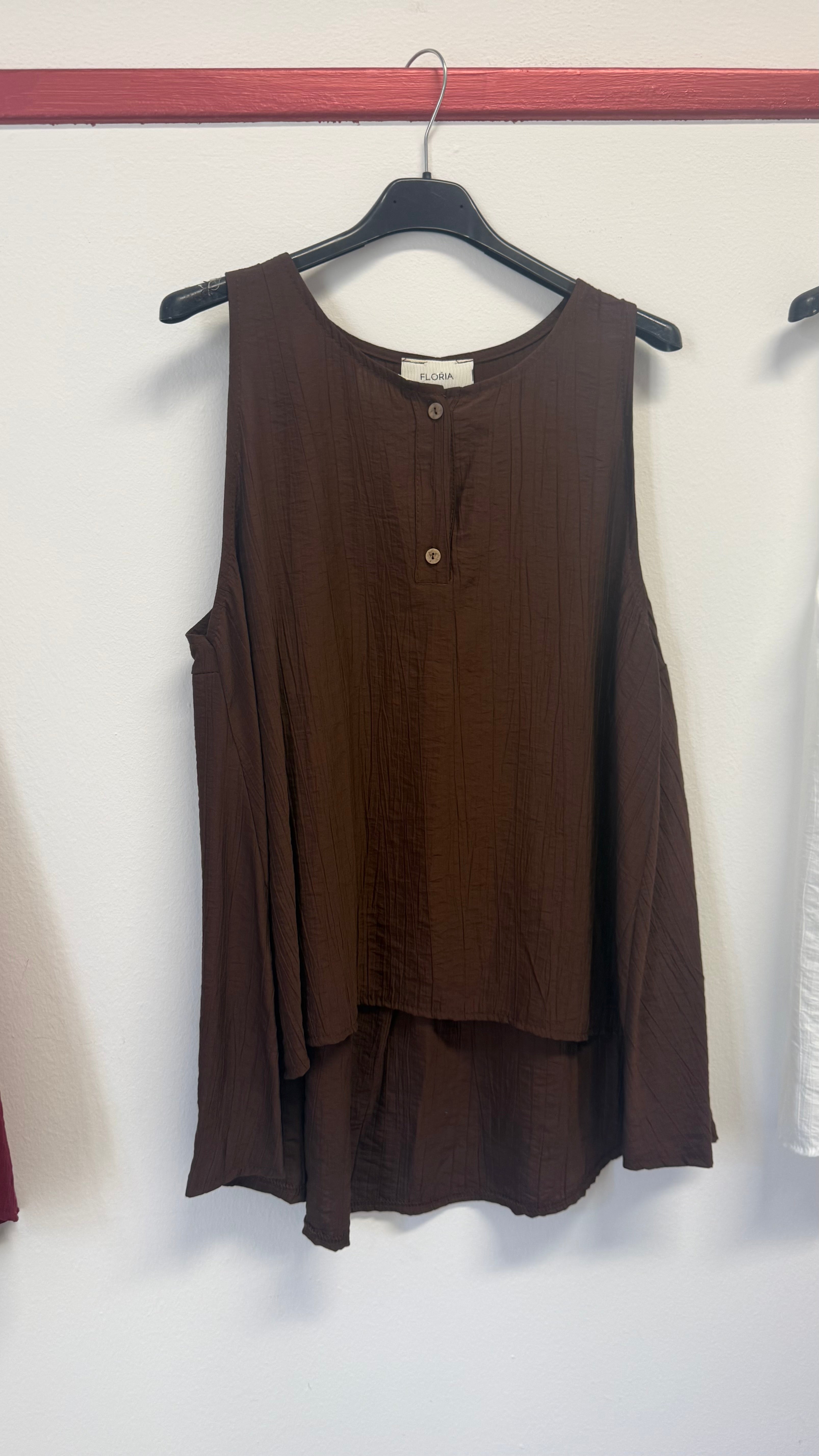 Blusa Petra
