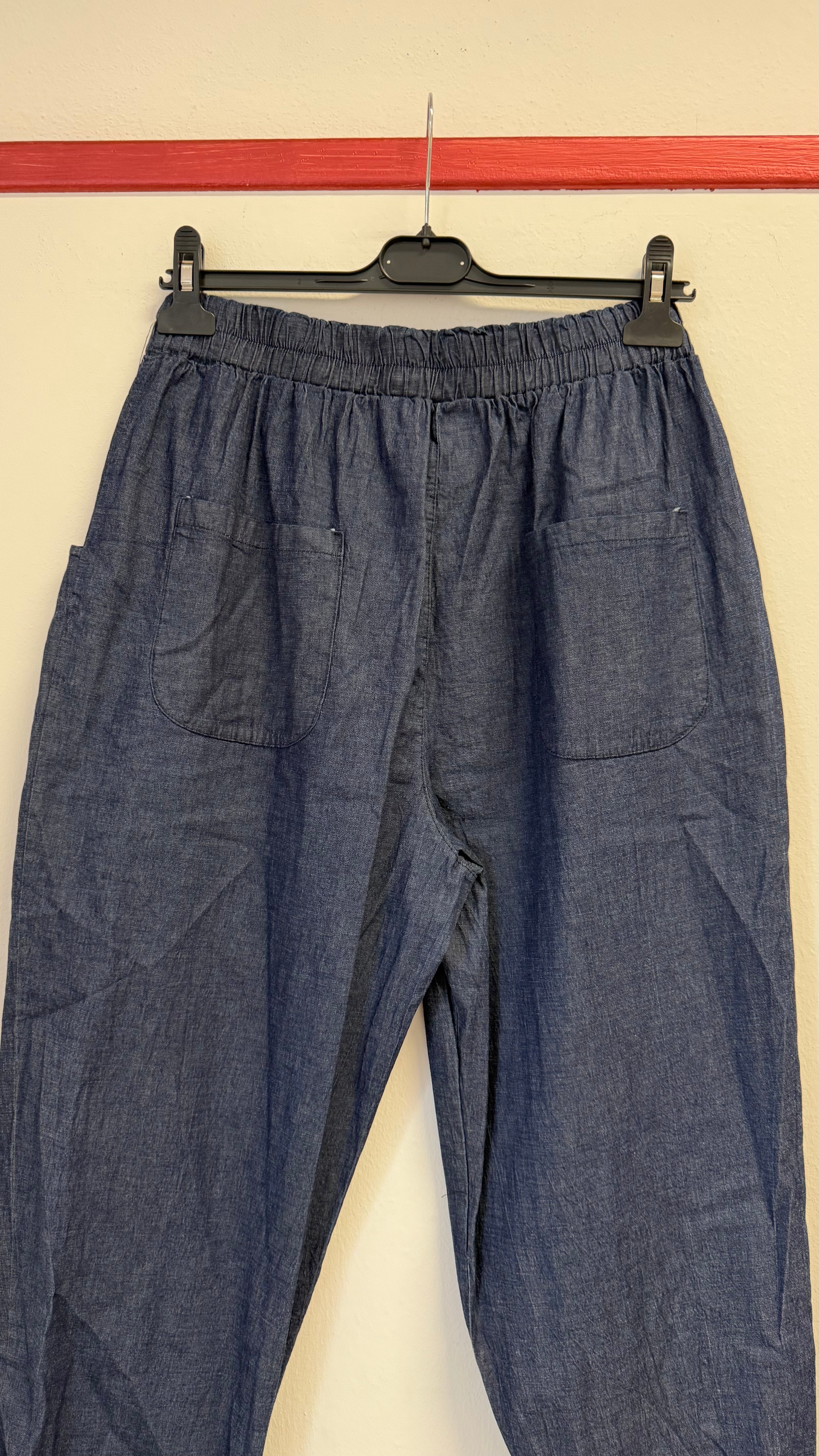 Jeans Slim 158