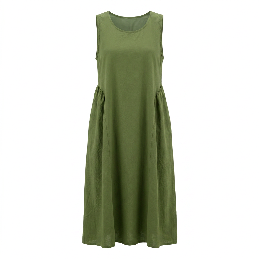 Abito Green