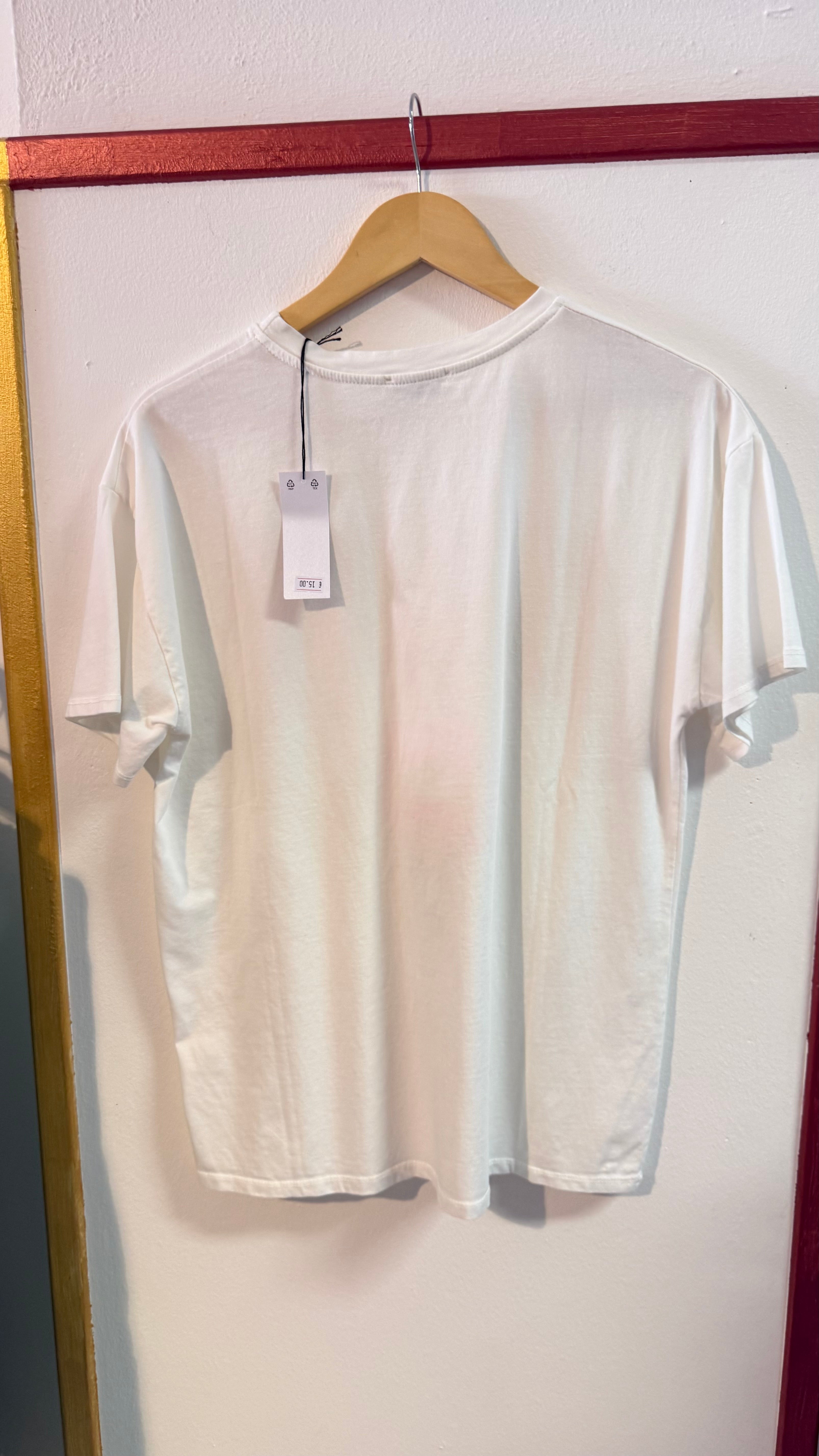 T-shirt Malibù