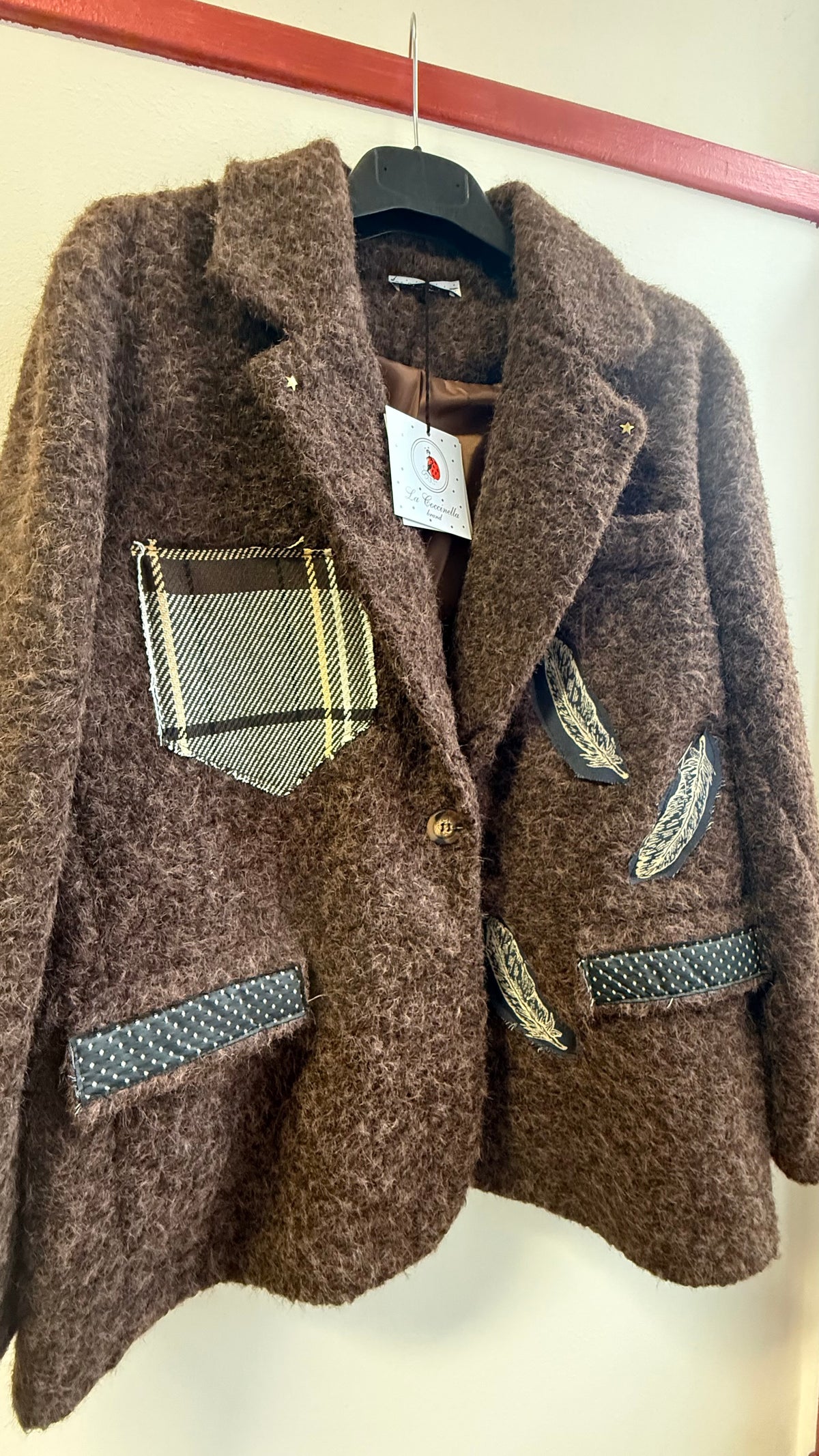 Giacca Winter