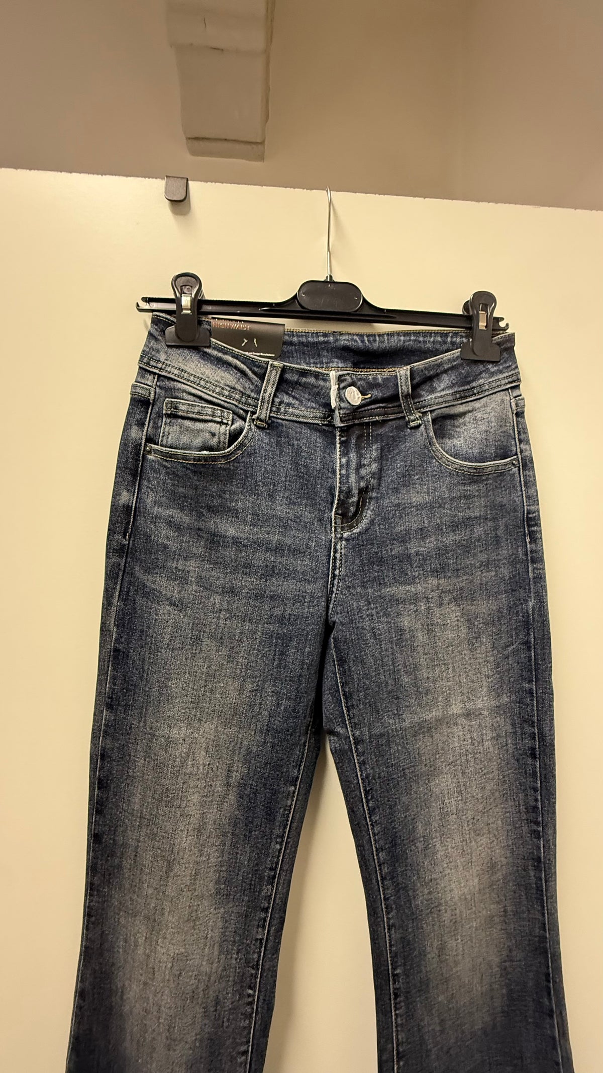 Jeans Zampa