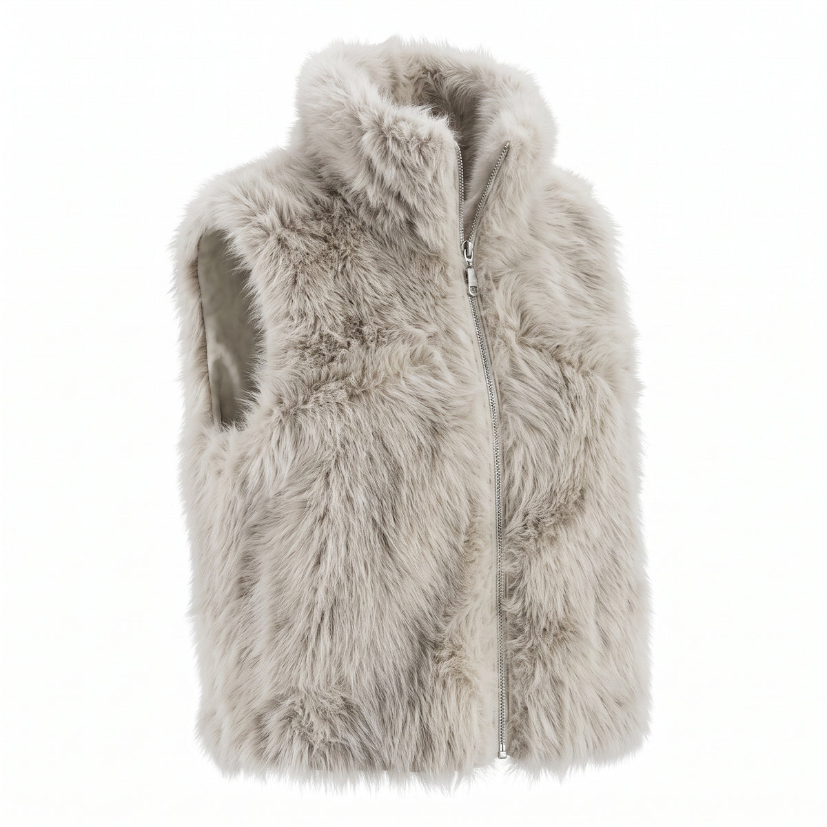 Gilet Pelliccia