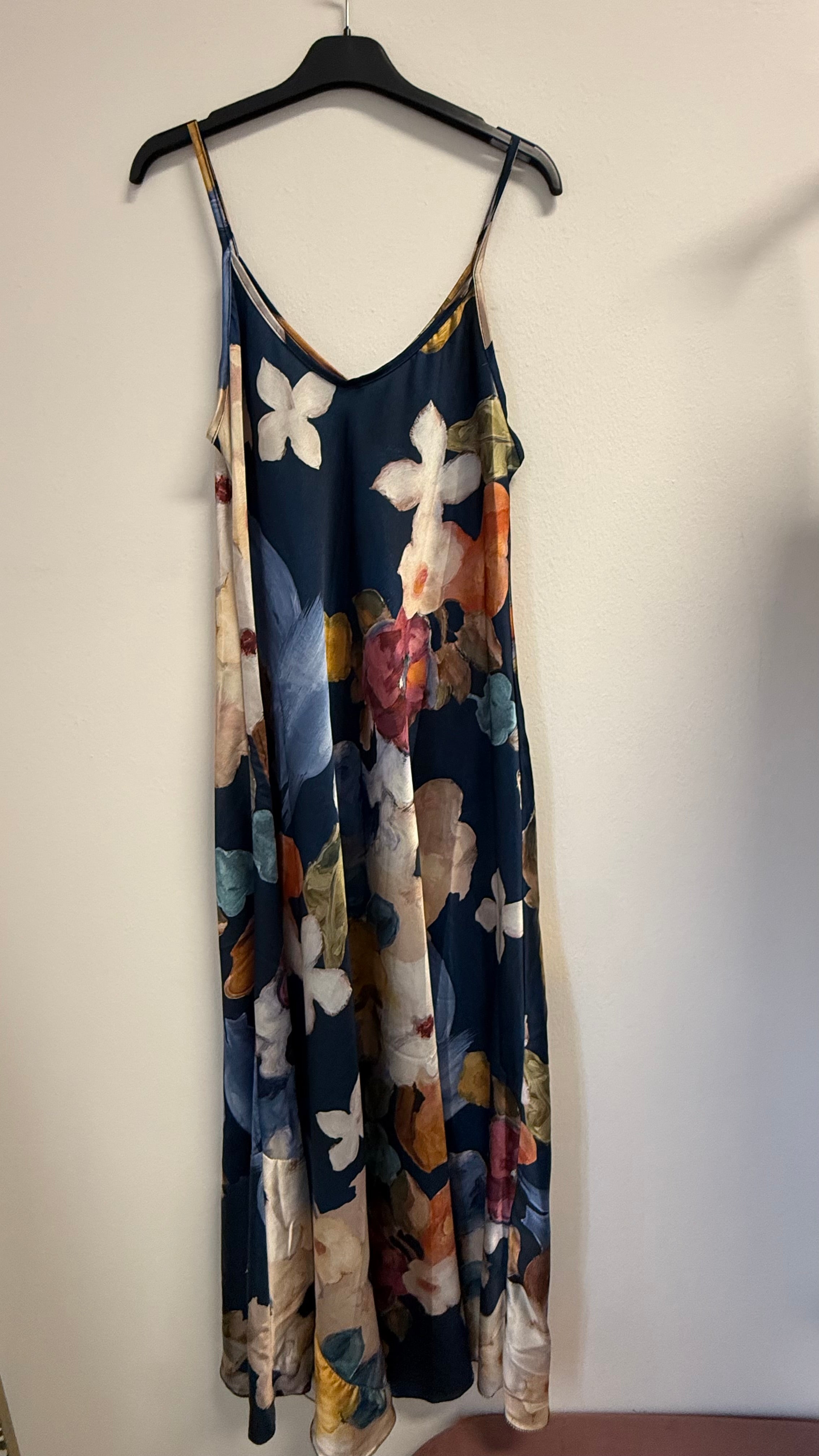 Abito Flowers