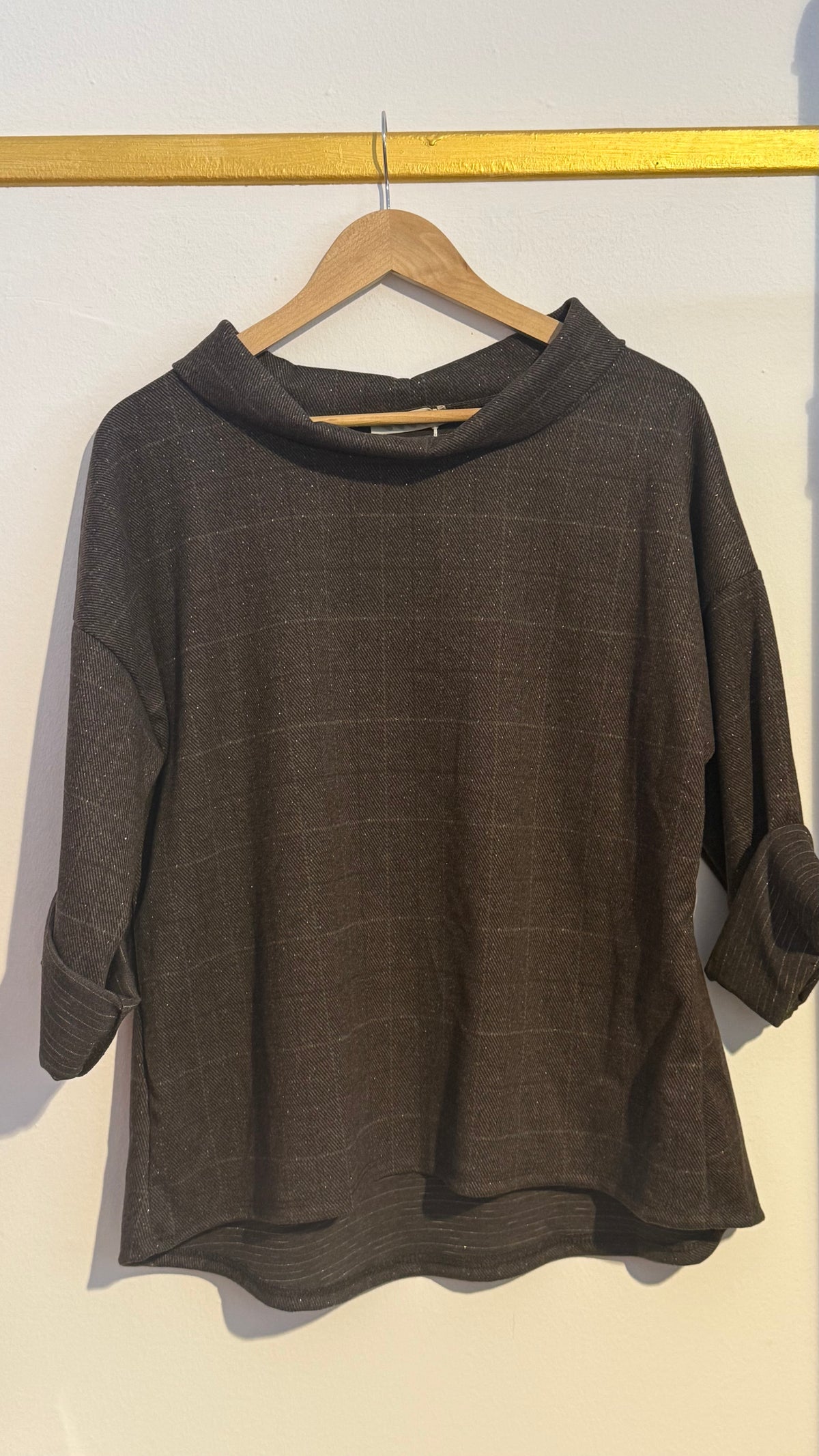 Blusa Loto